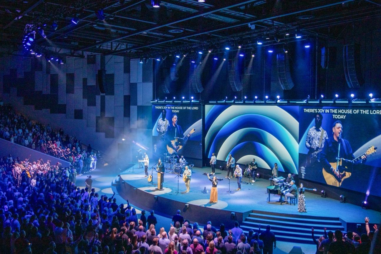 Maranatha Community Church