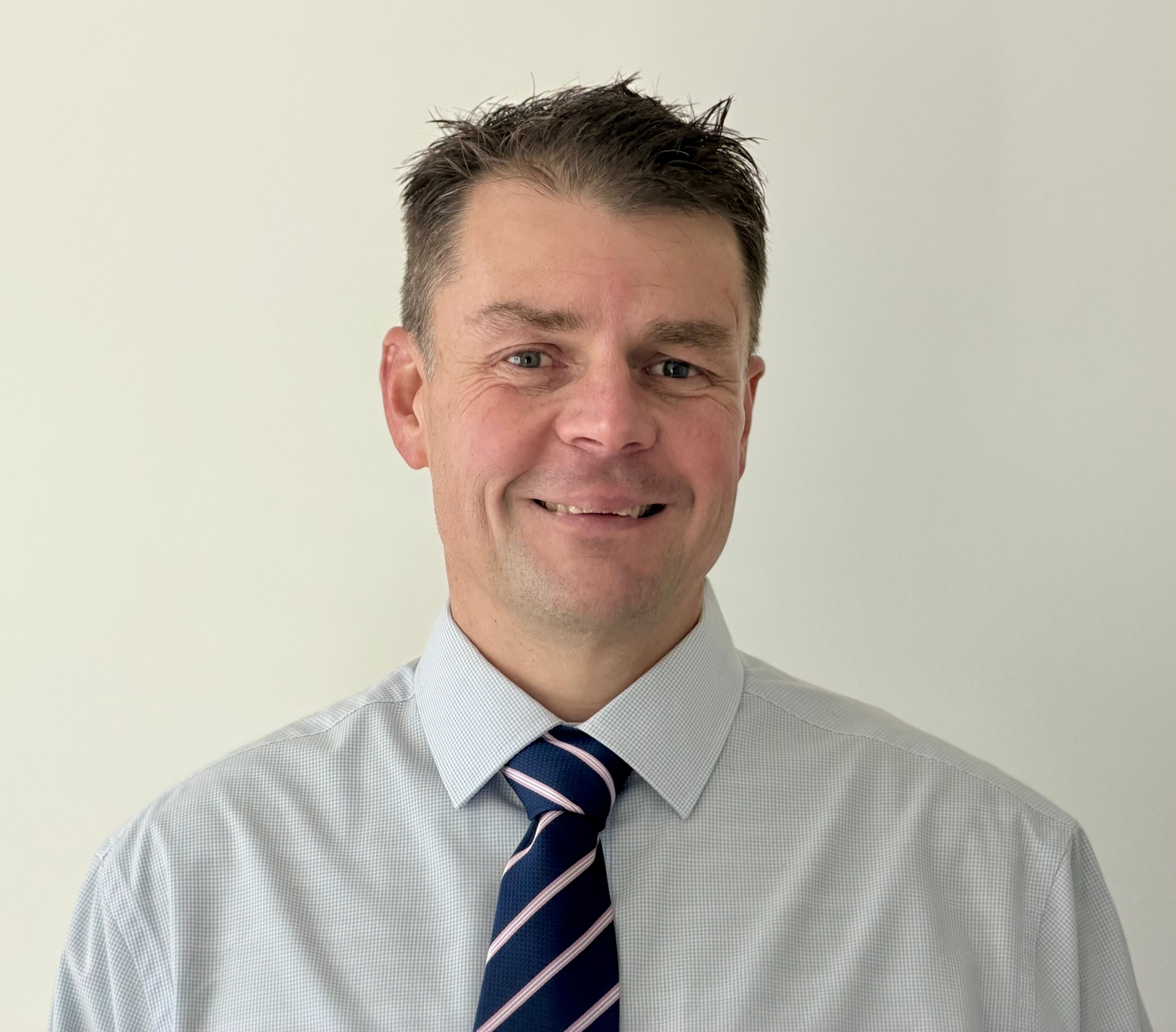 Audioscenic Announces Two Strategic Appointments to Drive Growth and Innovation