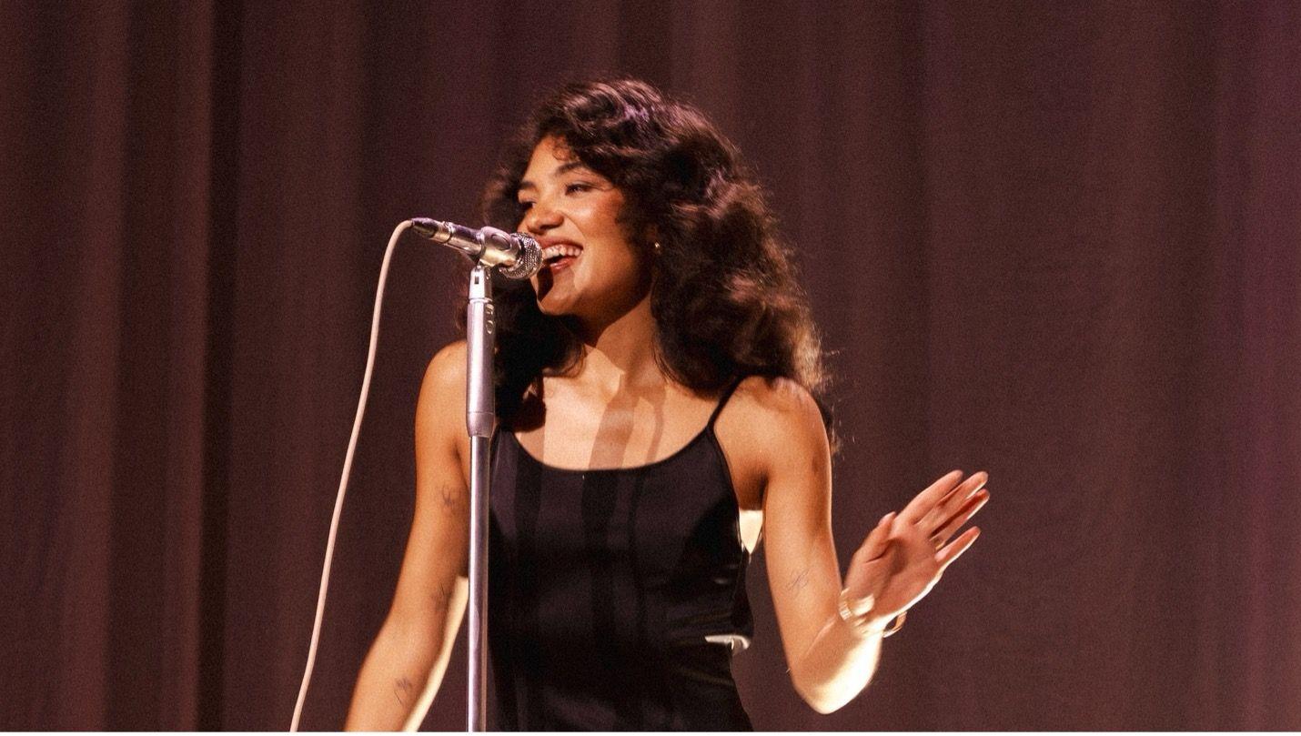 AFTER 60 YEARS, THE SHURE SM58 REMAINS THE SOUND OF LIVE MUSIC