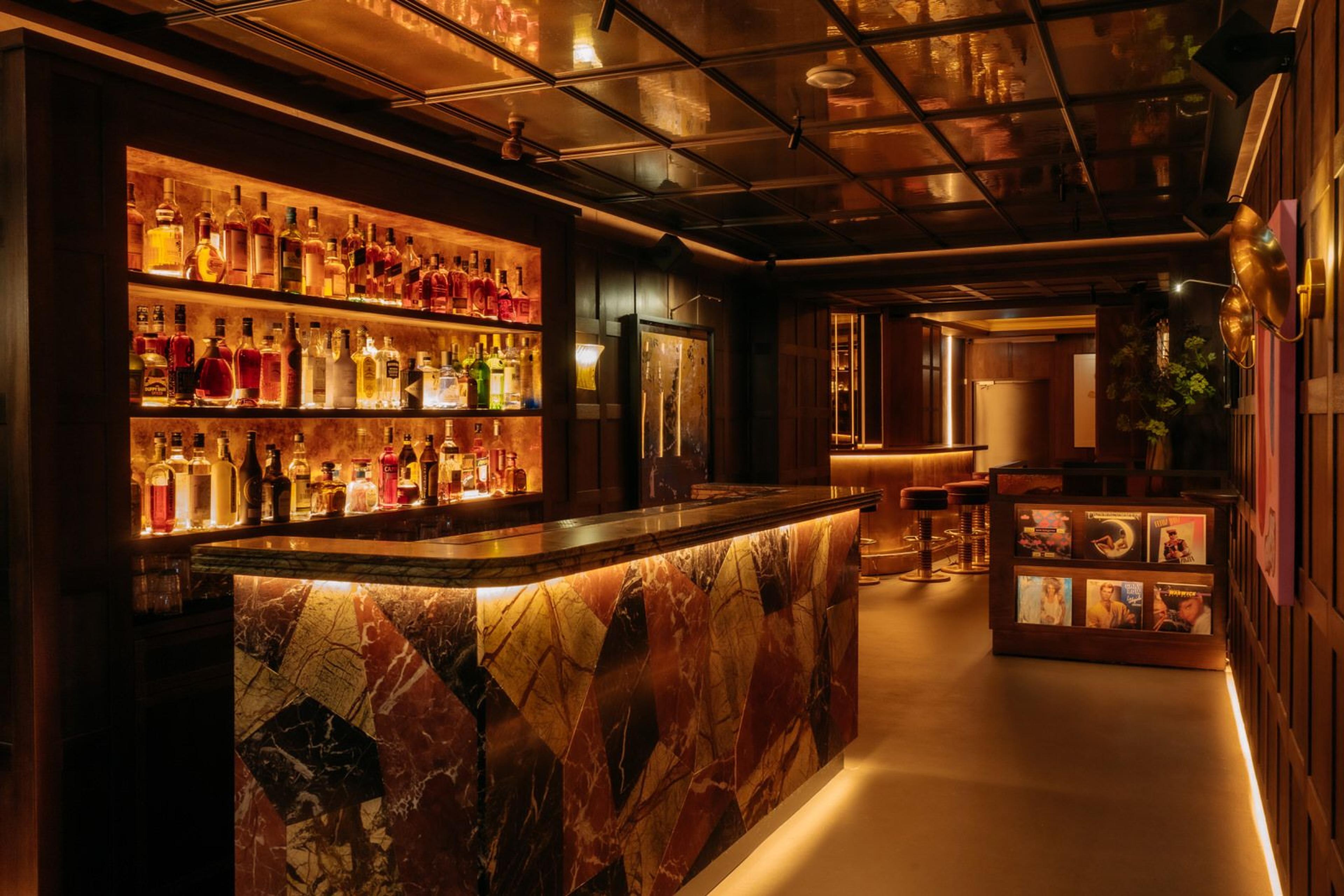 SHU Amsterdam Creates a Premium Nightlife Experience in an Urban Setting with Refined L-Acoustics Sound Design