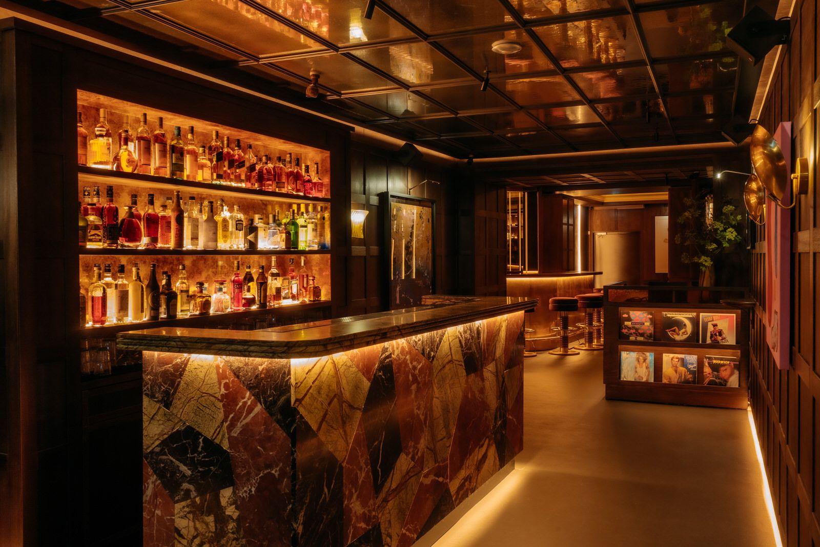 SHU Amsterdam Creates a Premium Nightlife Experience in an Urban Setting with Refined L-Acoustics Sound Design