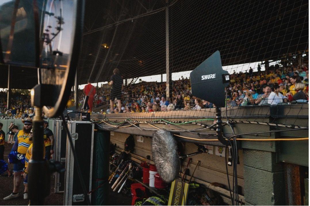 From Immersive Remote Festival Experiences to Personalised Sports Broadcasts: Shure Innovations Are Defining the Future of Broadcast Audio at IBC 2026