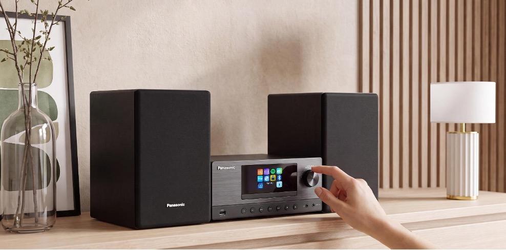 Panasonic HiFi
