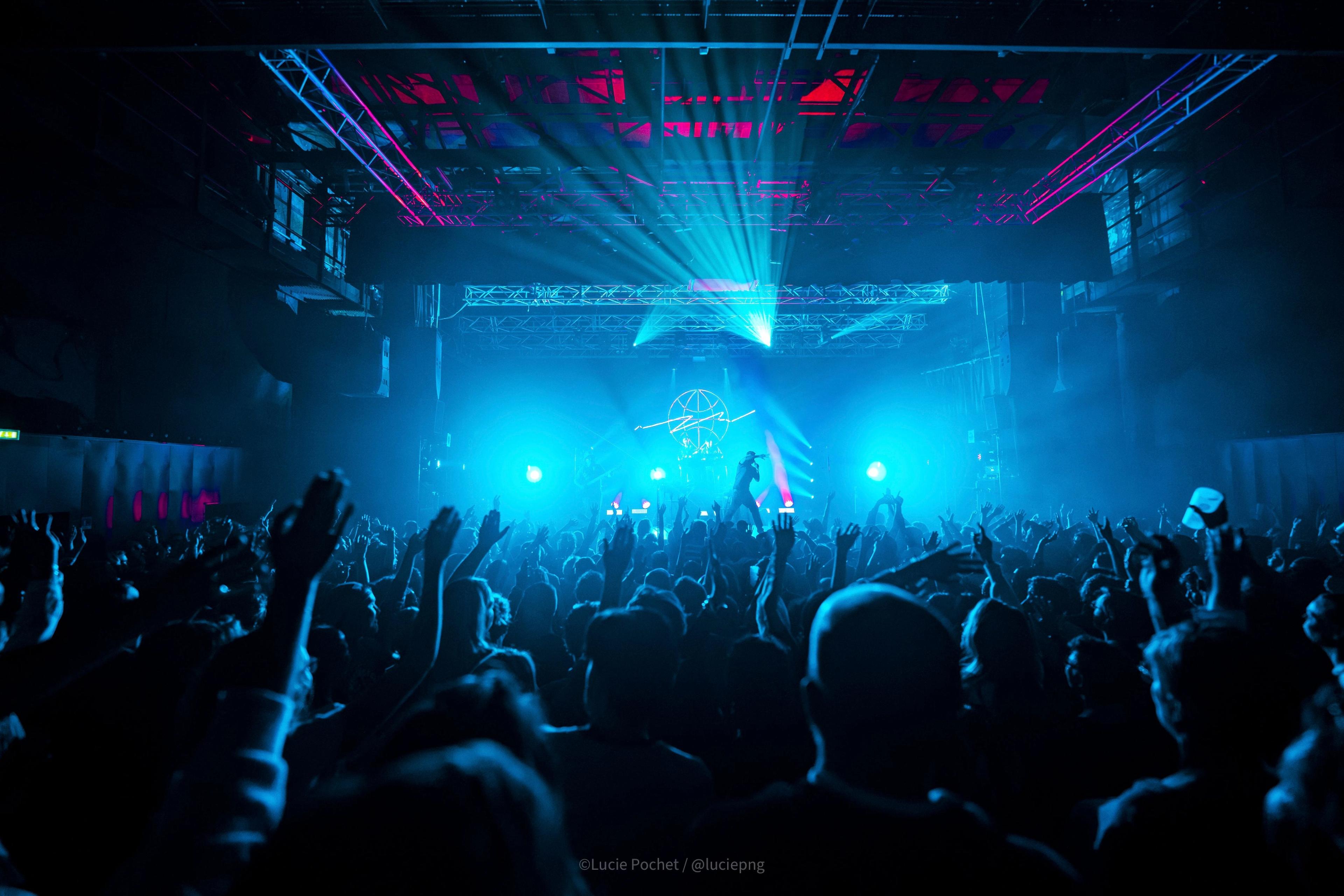 L-Acoustics L Series Technology Overcomes Acoustic Complexity to Enhance Sonic Landscape at Reims' La Cartonnerie