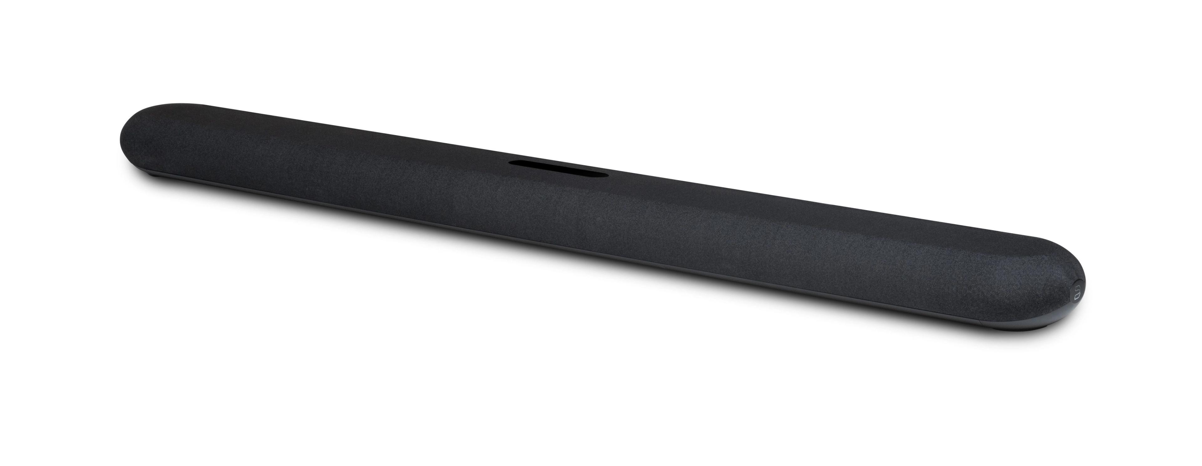 Bluesound Introduces Two New Soundbars