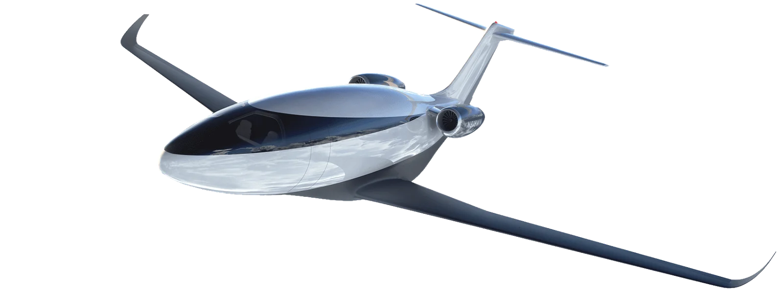 Phantom 3500 aircraft