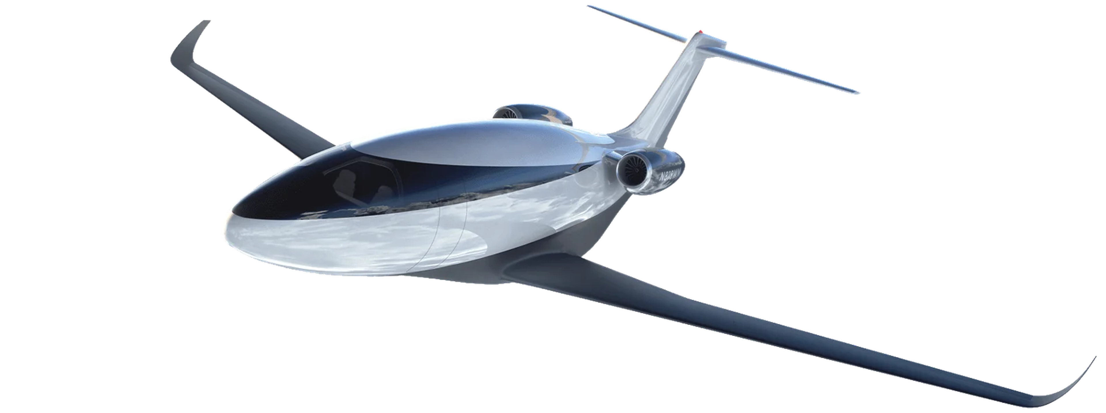 Phantom 3500 aircraft