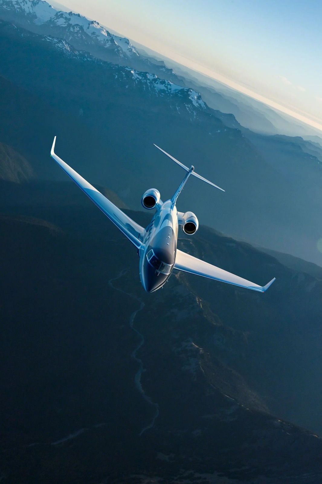 G400 (legacy designation) aircraft