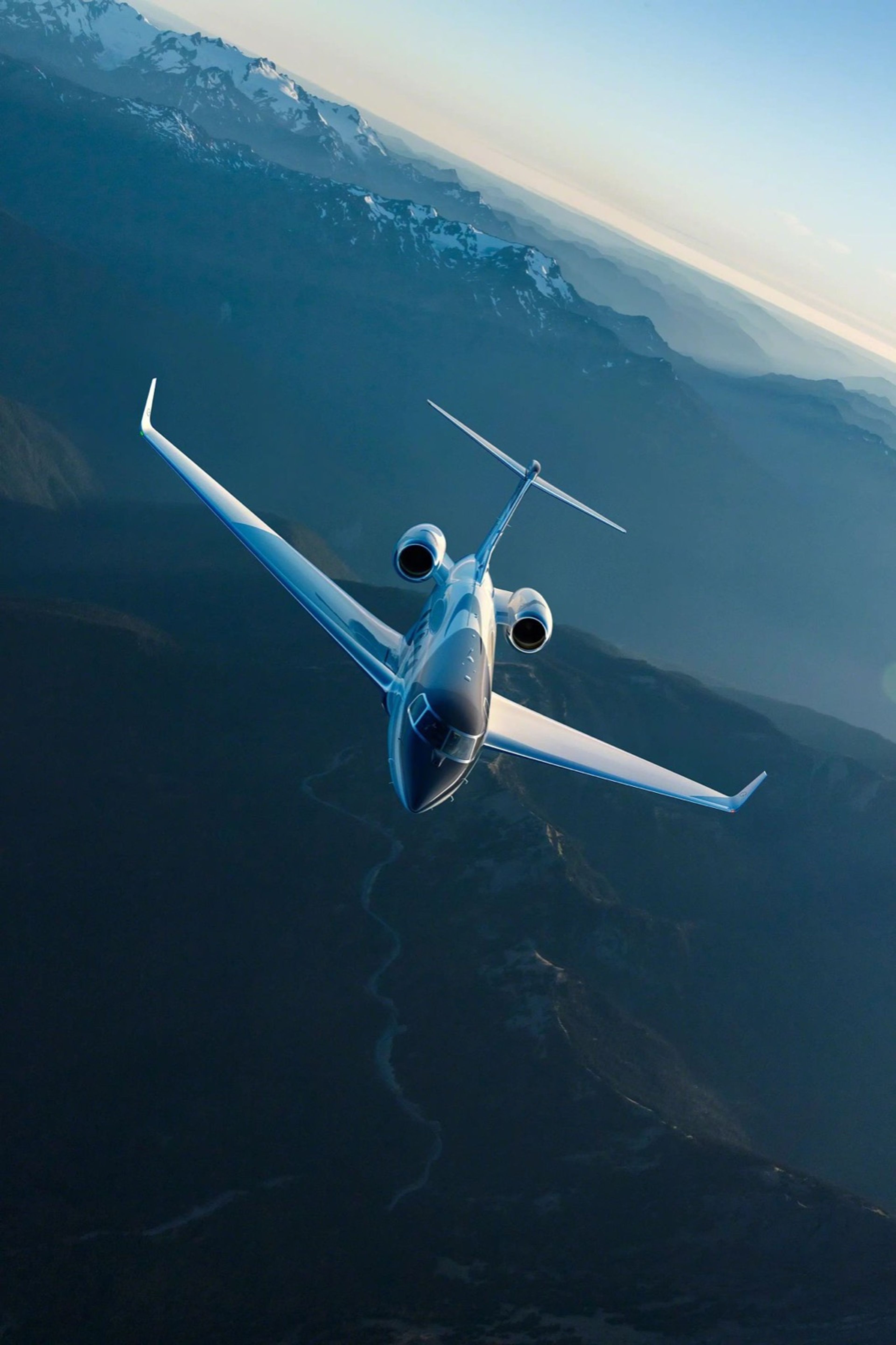 G400 (legacy designation) aircraft