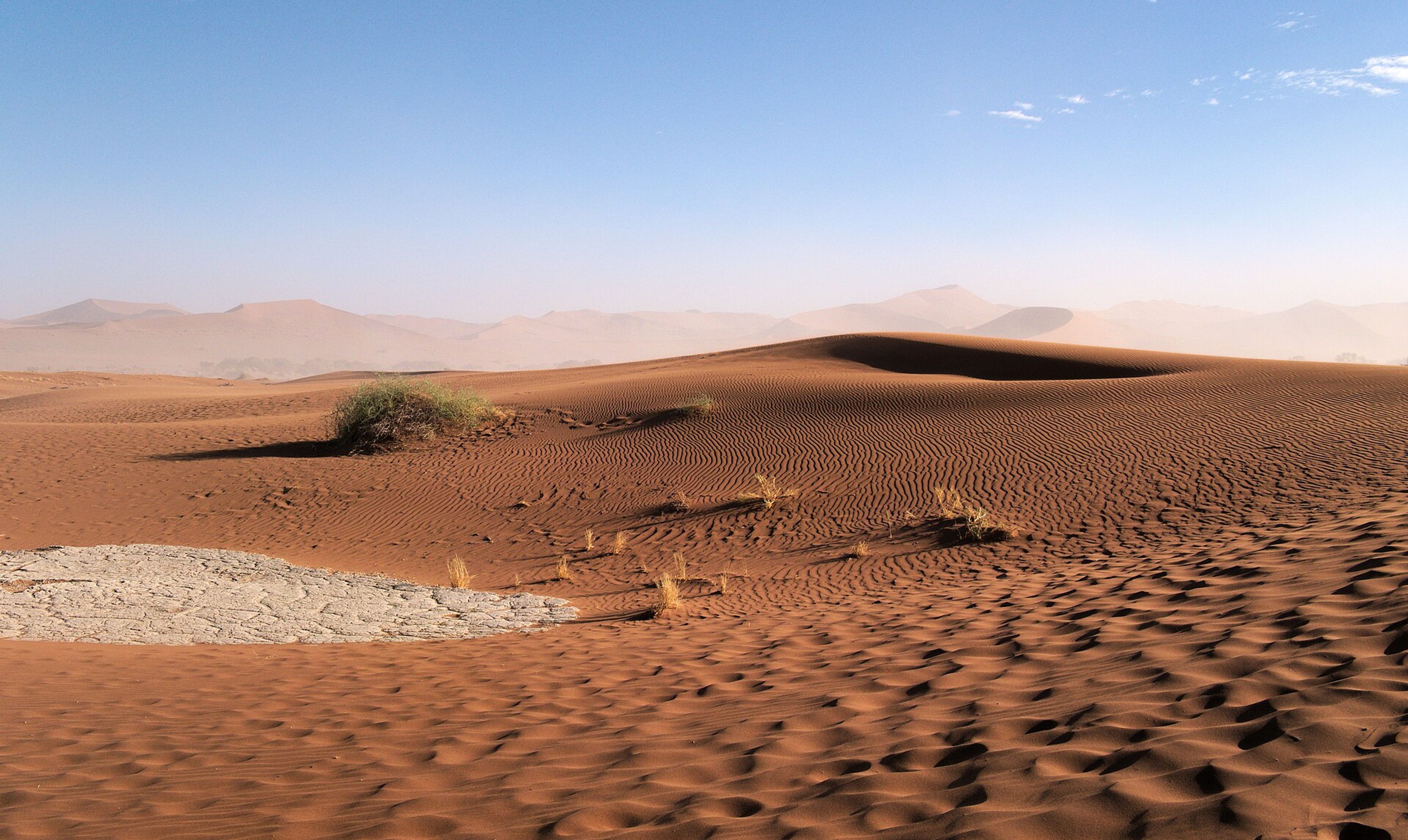 View of Sossusvlei
