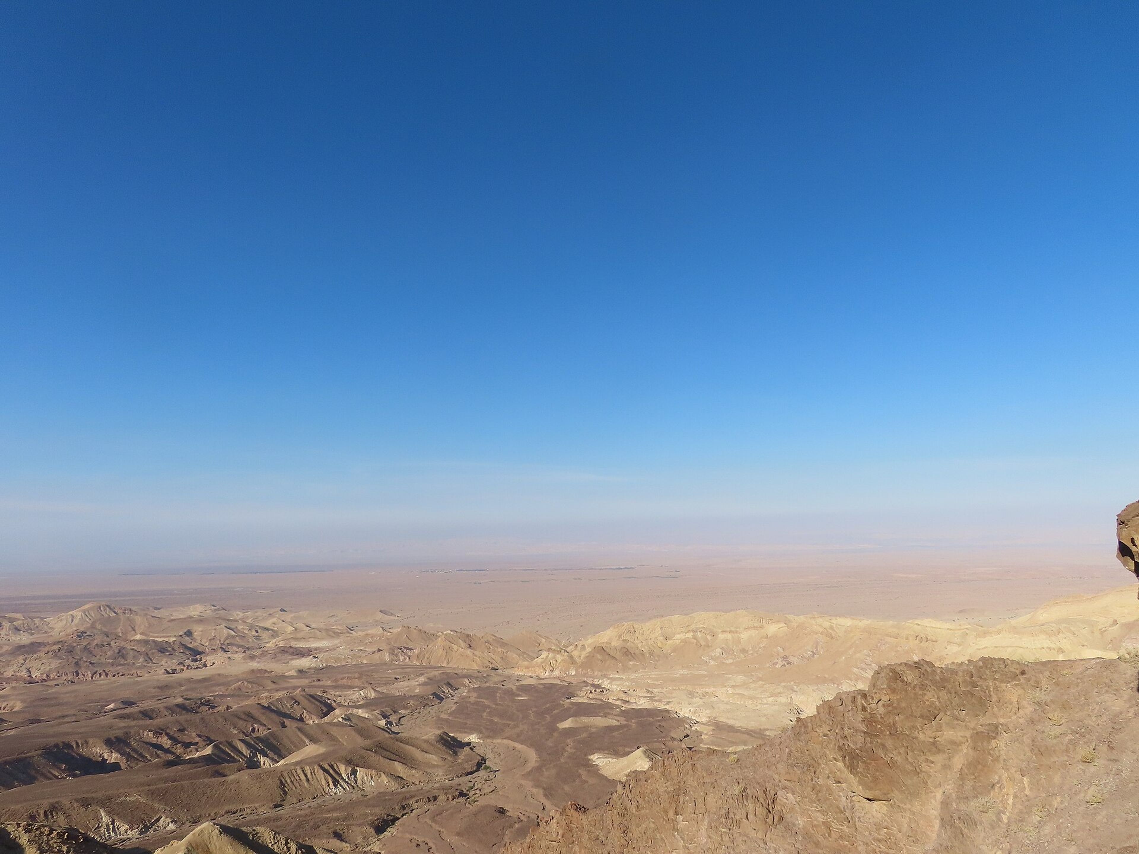 View of Aqaba
