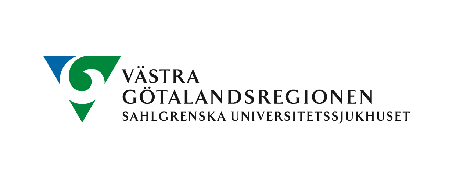 Västra Götalandsregionen Logo
