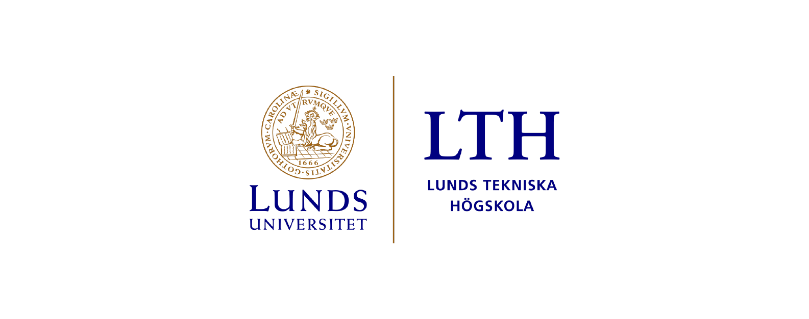 Lunds Universitet Logo