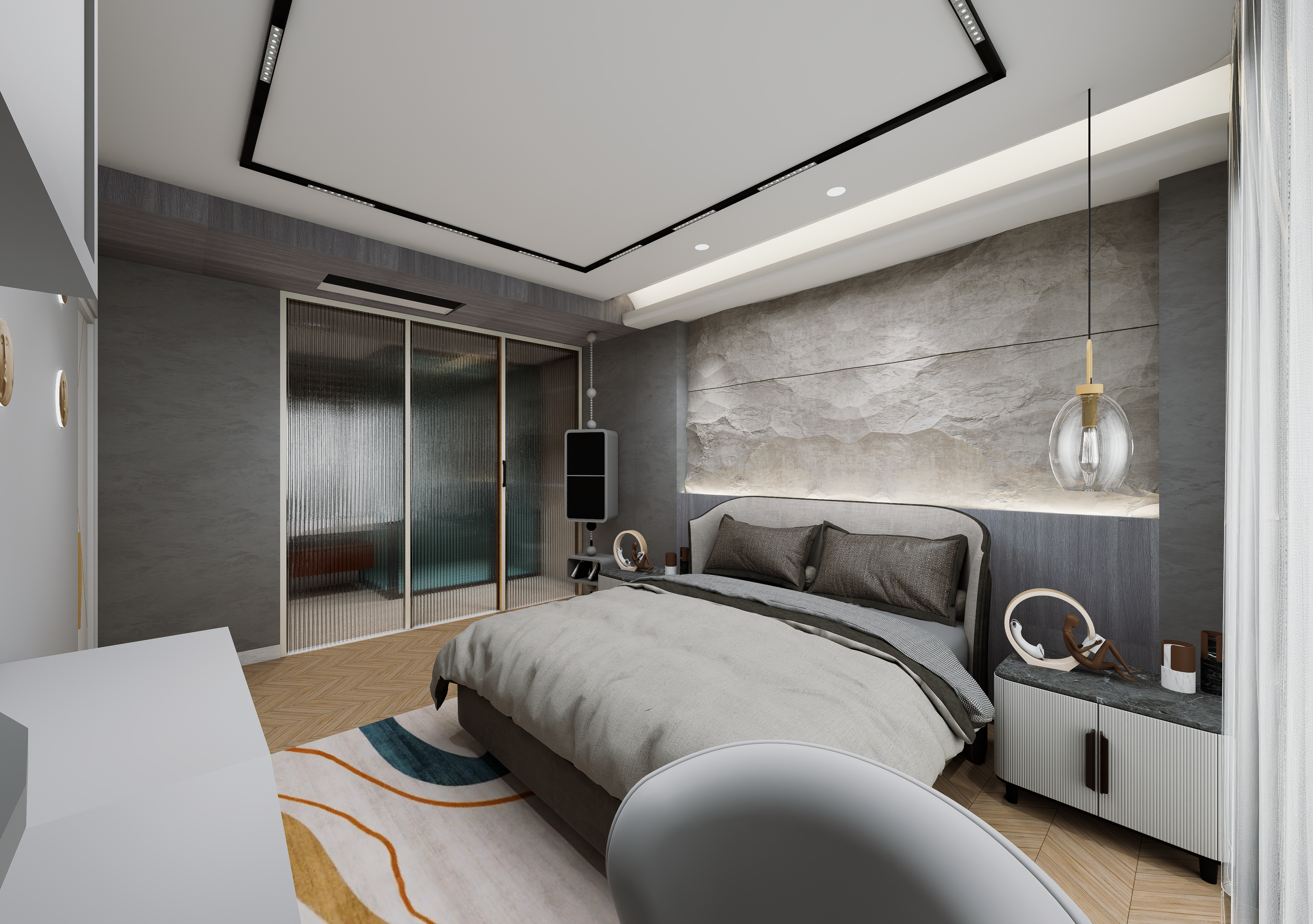 Satish Residence,Gurugram