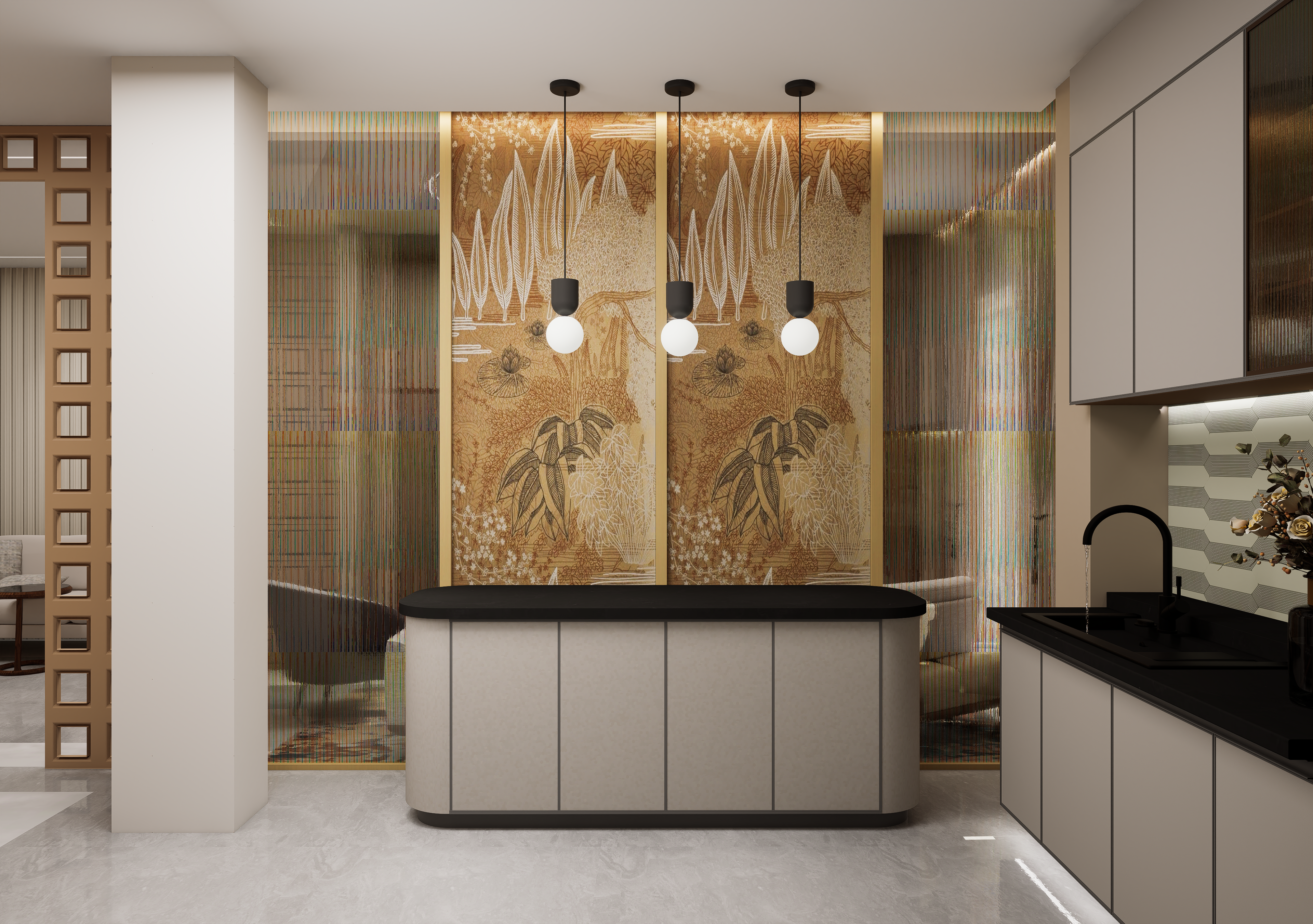 Satish Residence,Gurugram