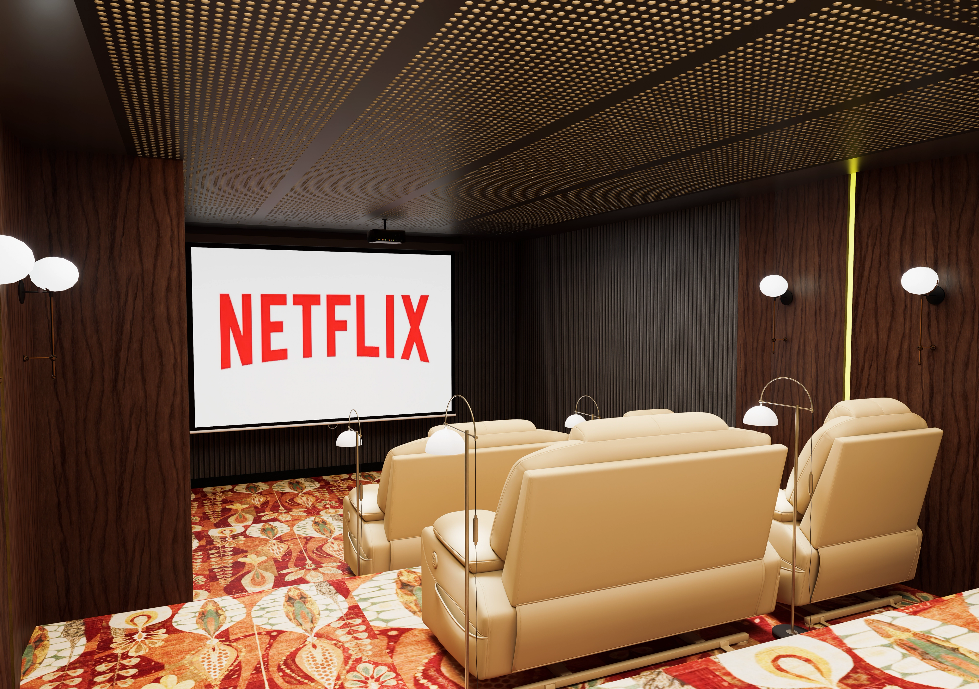 home theatre