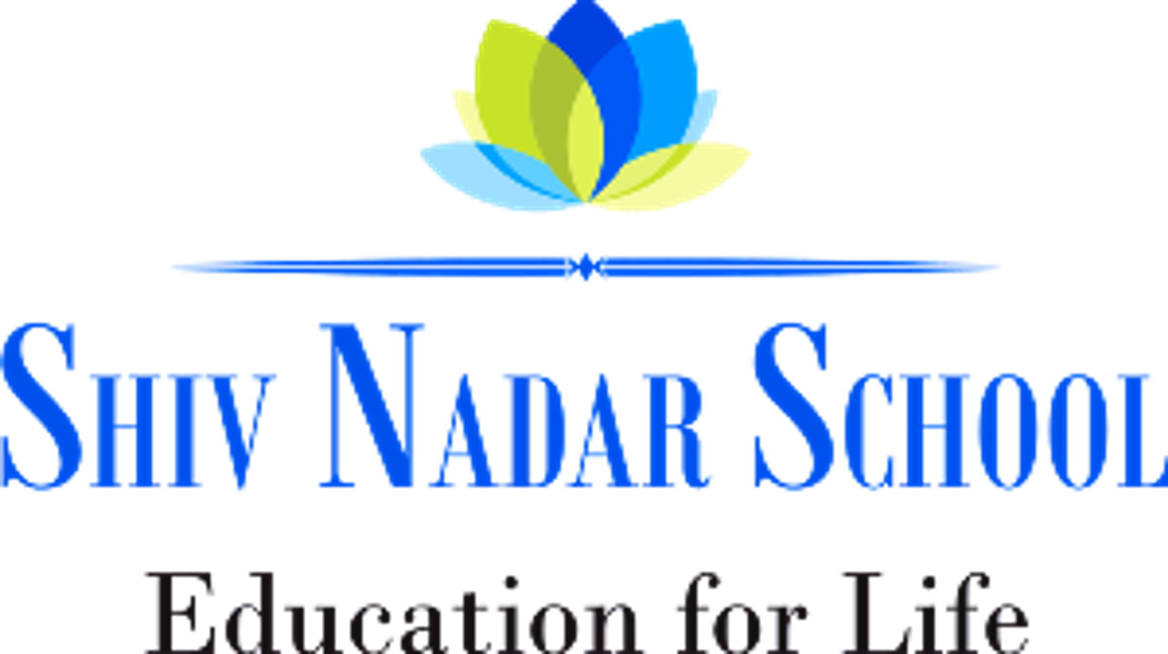 Shiv nadar school,chennai
