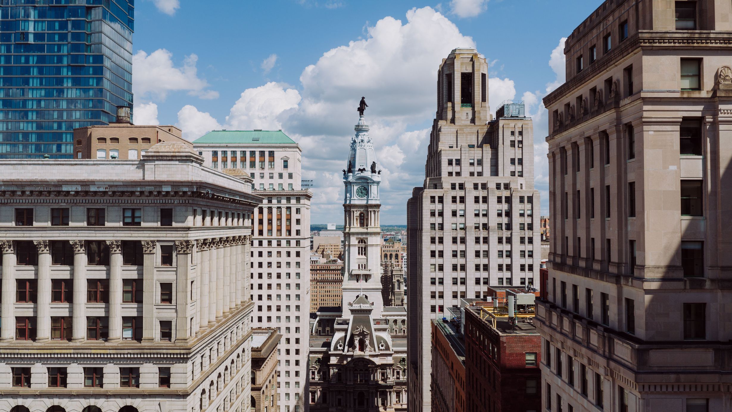 Philadelphia