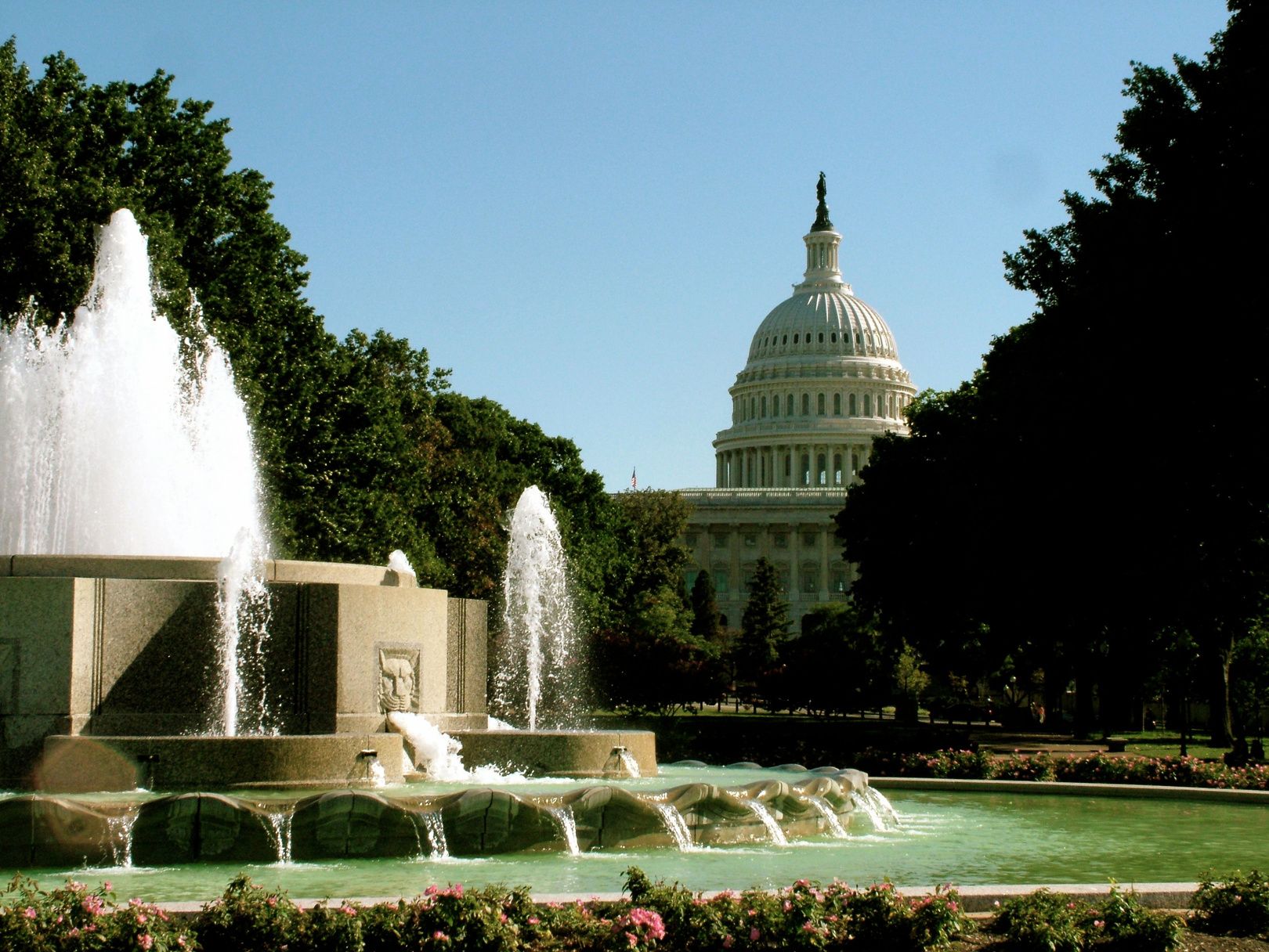 Washington, D.C.
