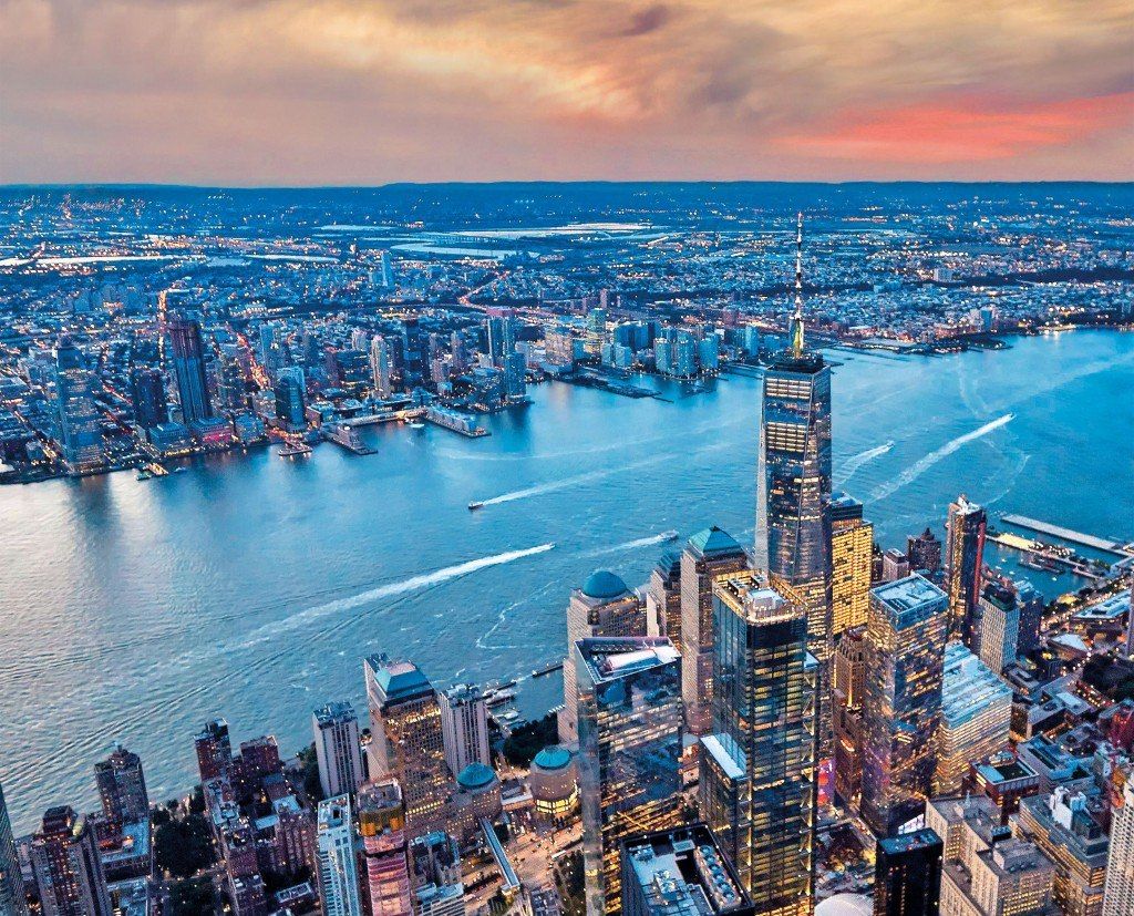 New York
