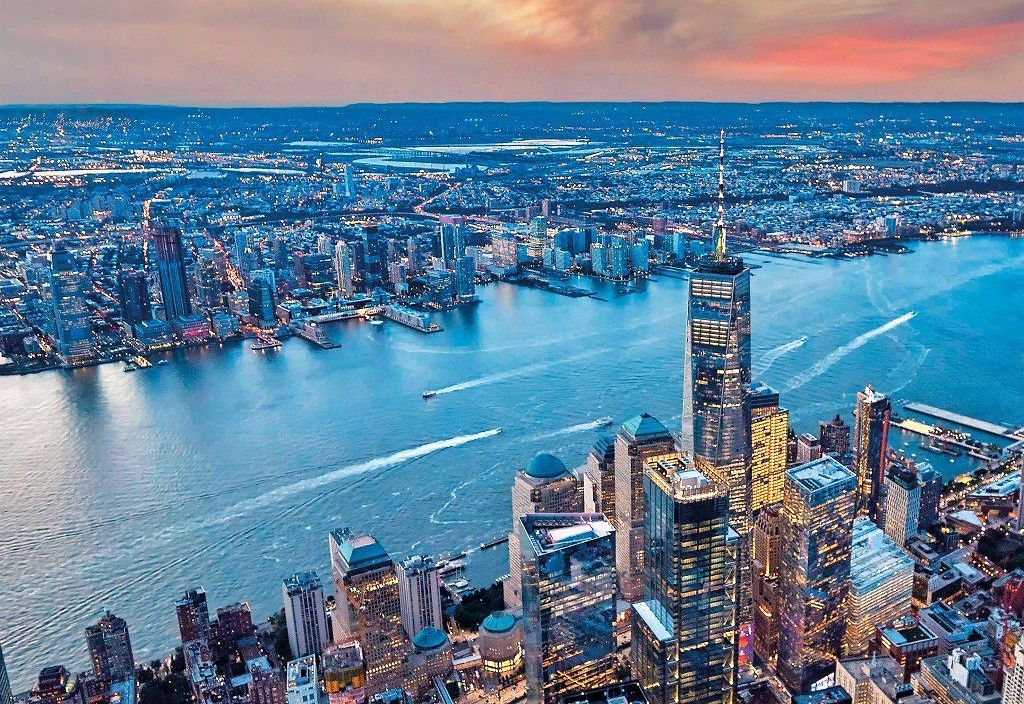 New York