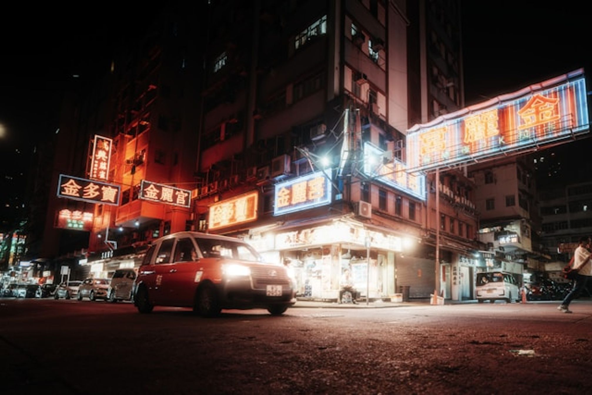 neon signs