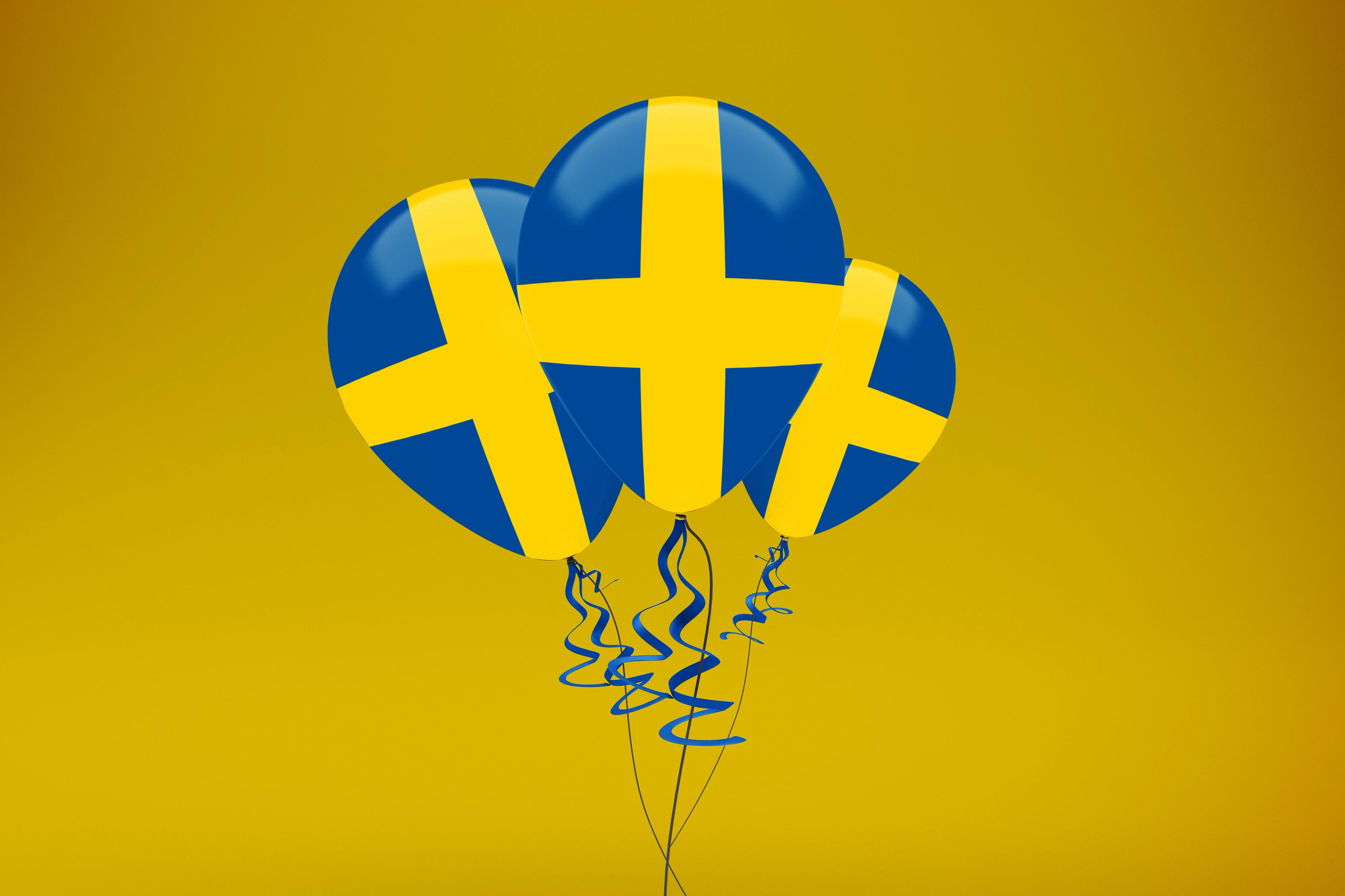 Mobilabonnement Sverige: Beste og billigste