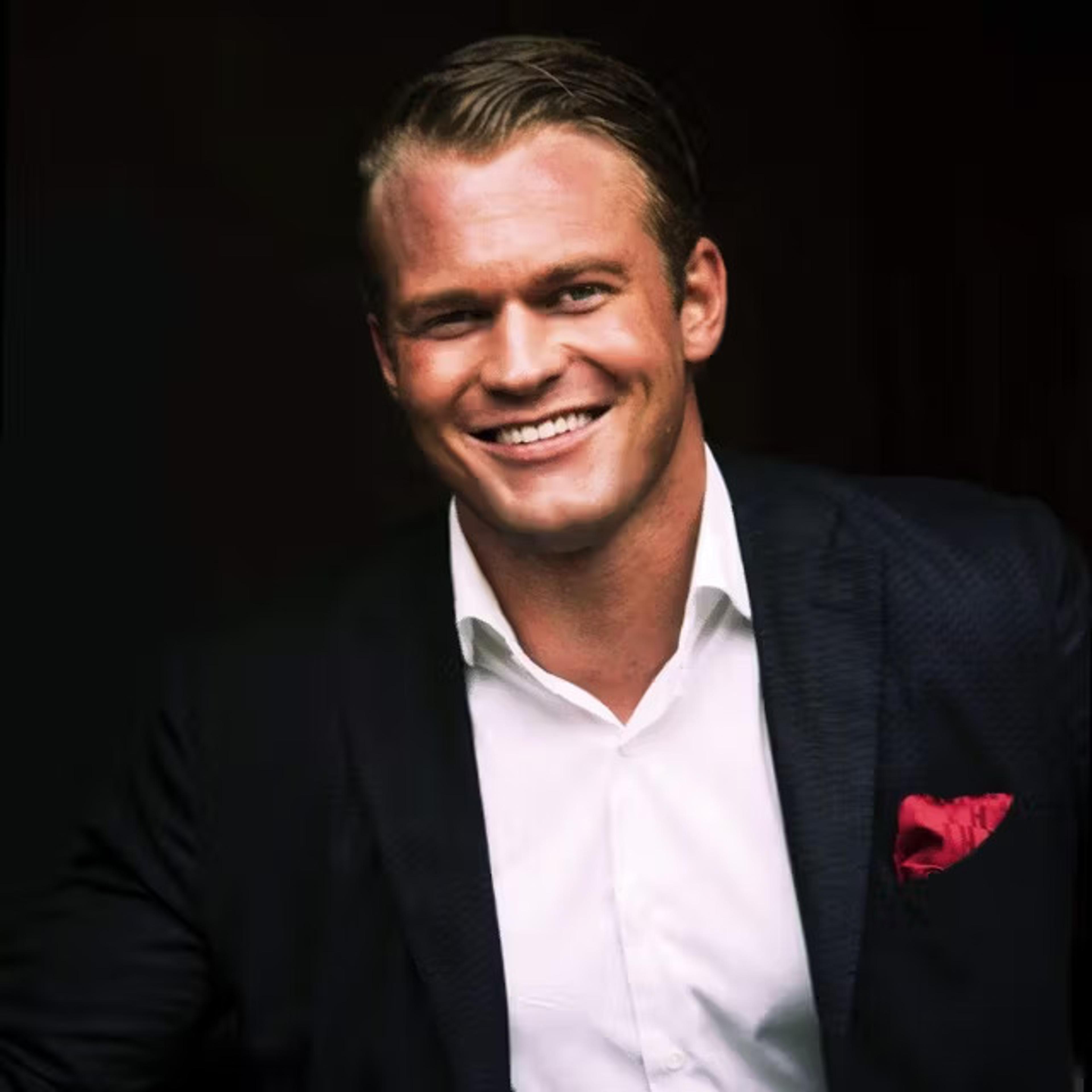 Profilbilde til Håger Nitteberg