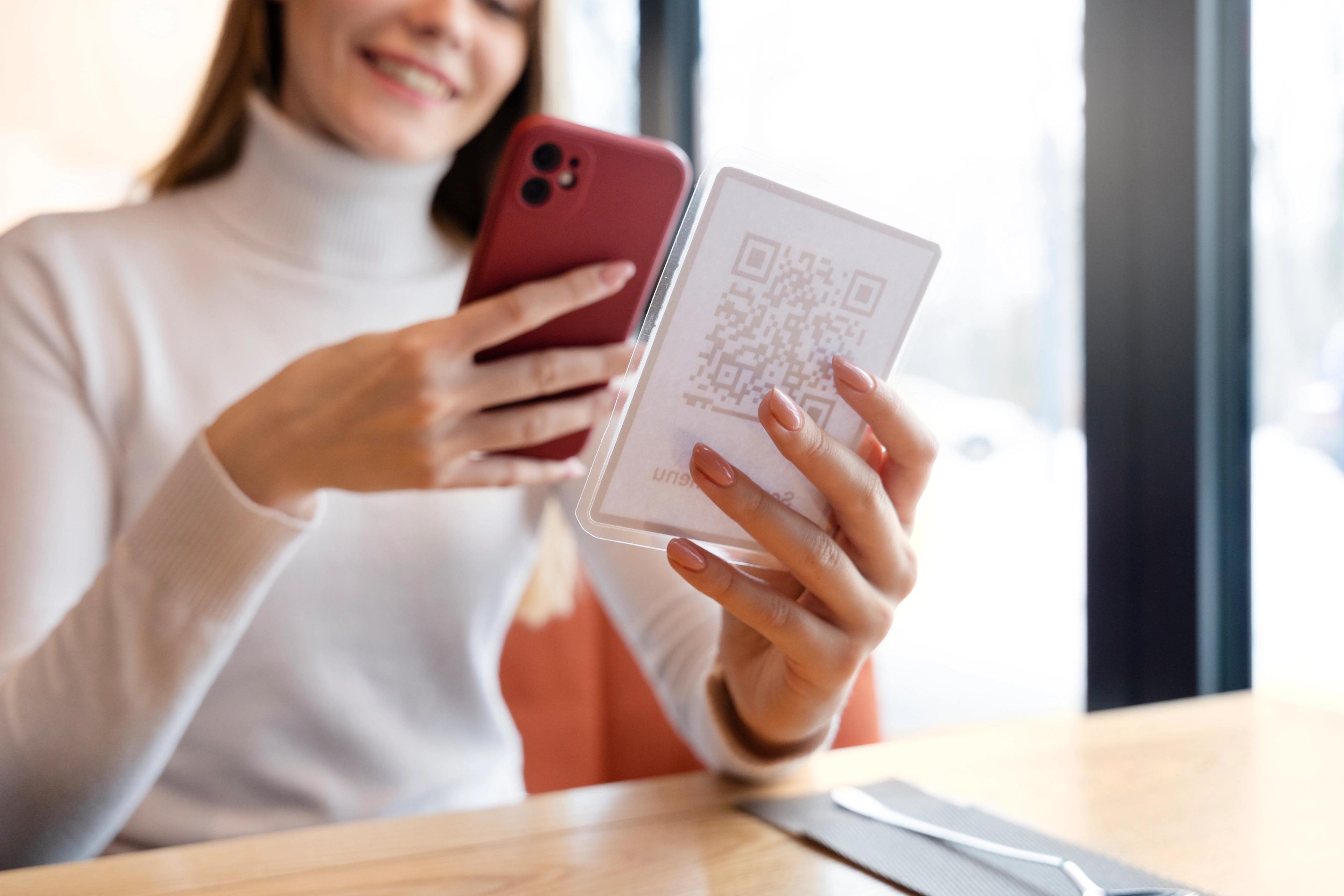 eSIM: Bruk eSIM i Norge og i utlandet bilde