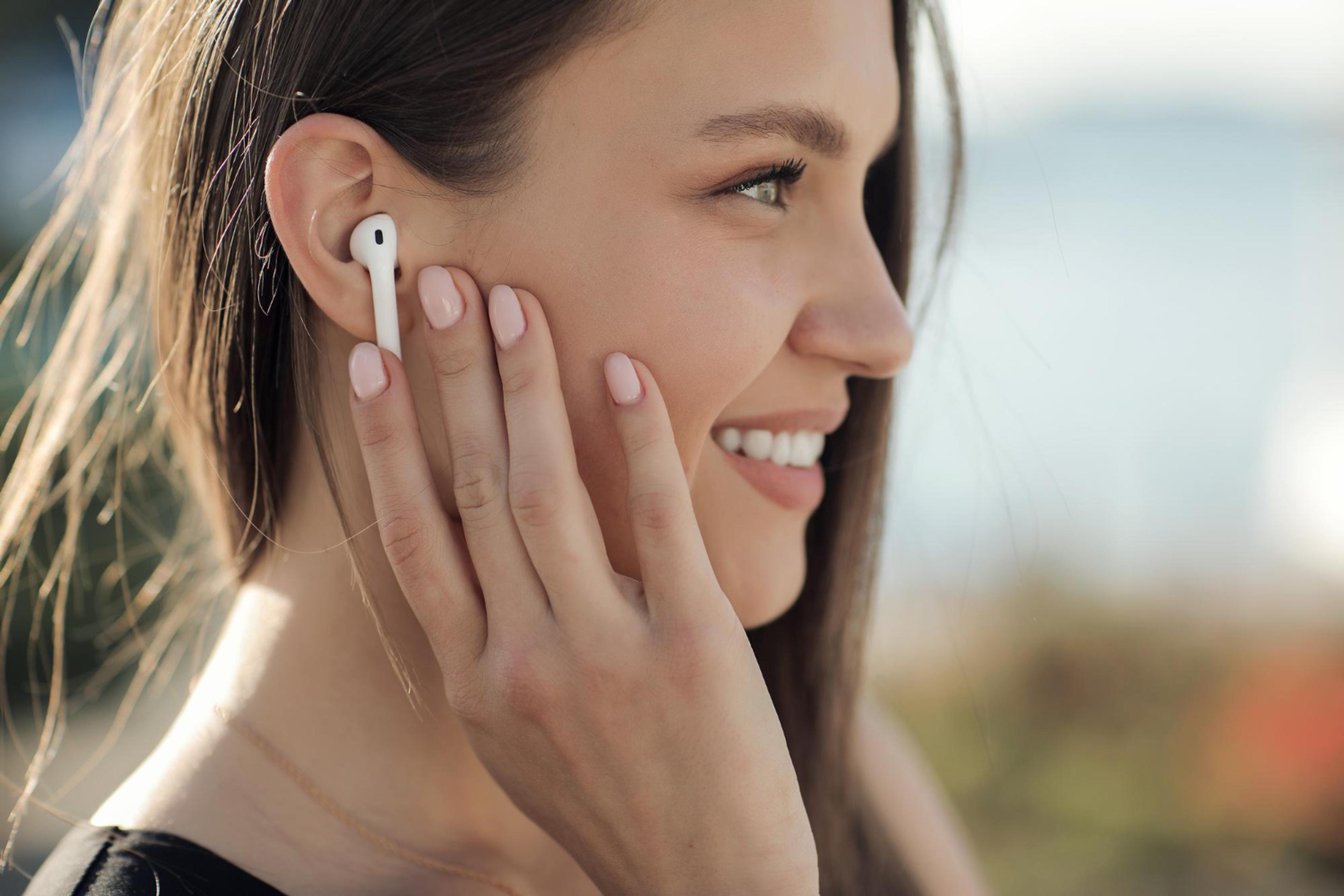 Mobilabonnement med AirPods: Kampanjer og pakketilbud