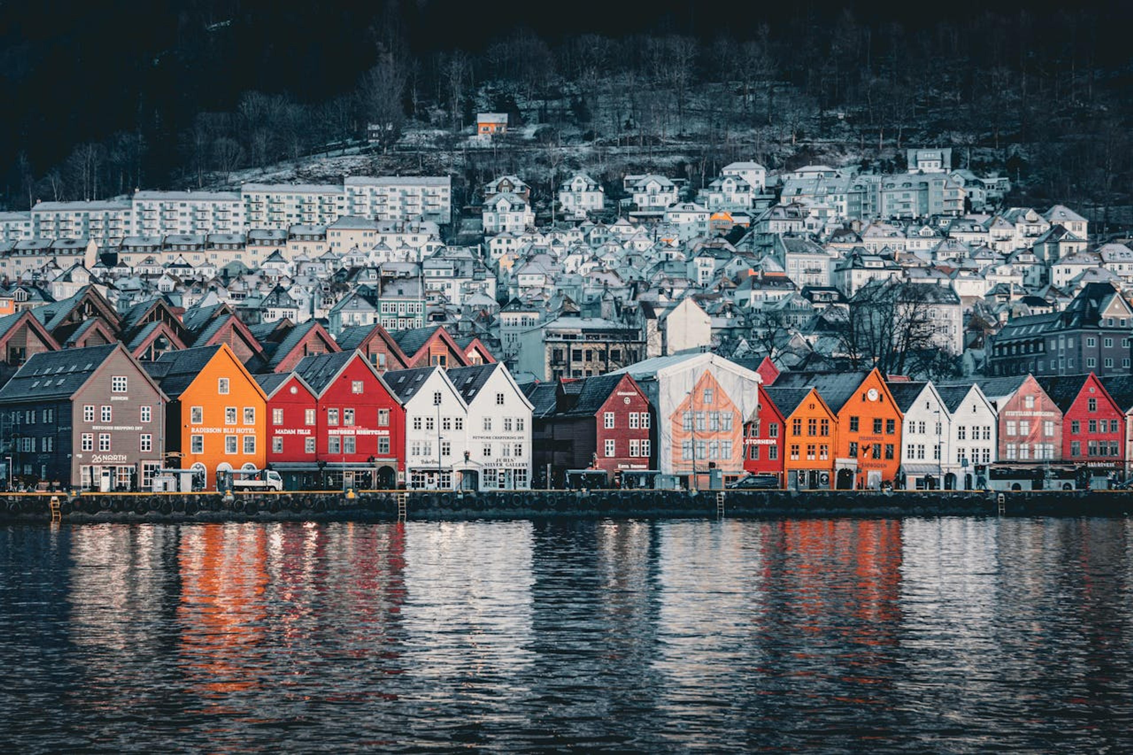 Mobilselskaper: Alle mobiloperatører i Norge (2026)
