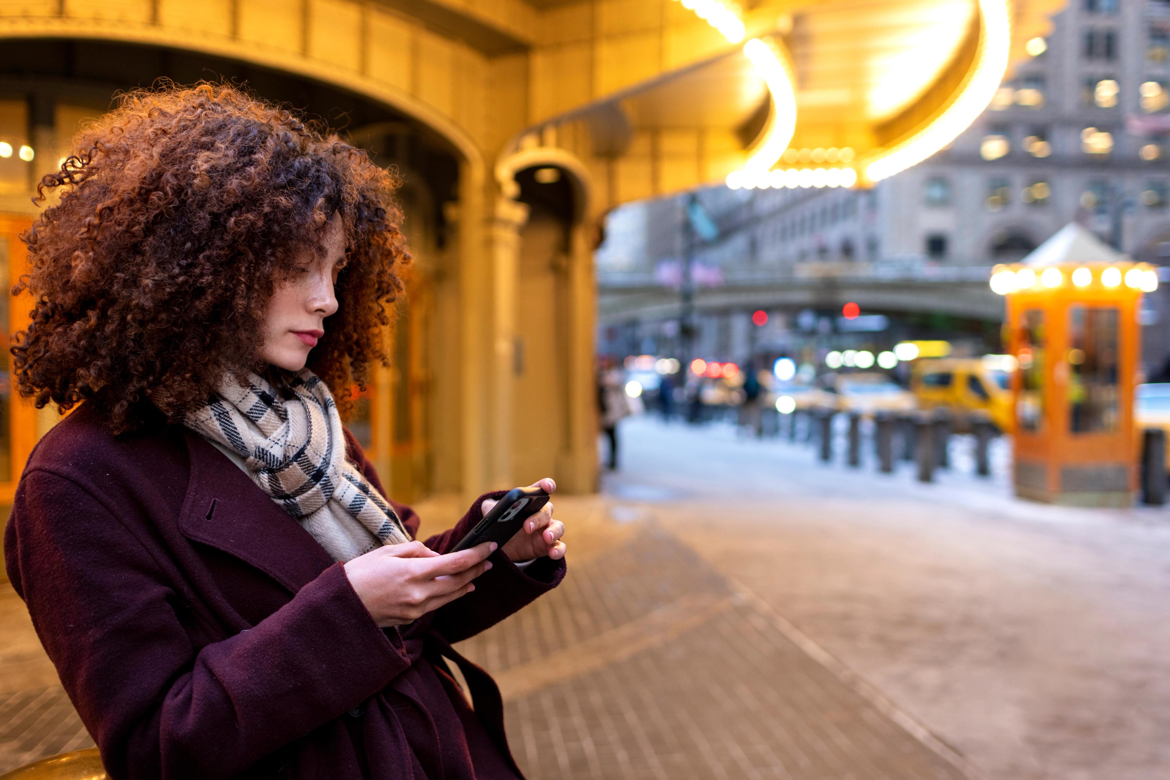 Mobilnett nede: Slik kan man sjekke om mobilnettet er nede