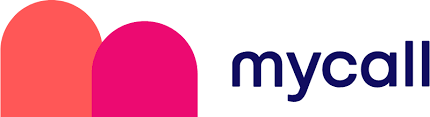 Mycall logo