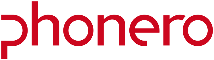 Phonero logo