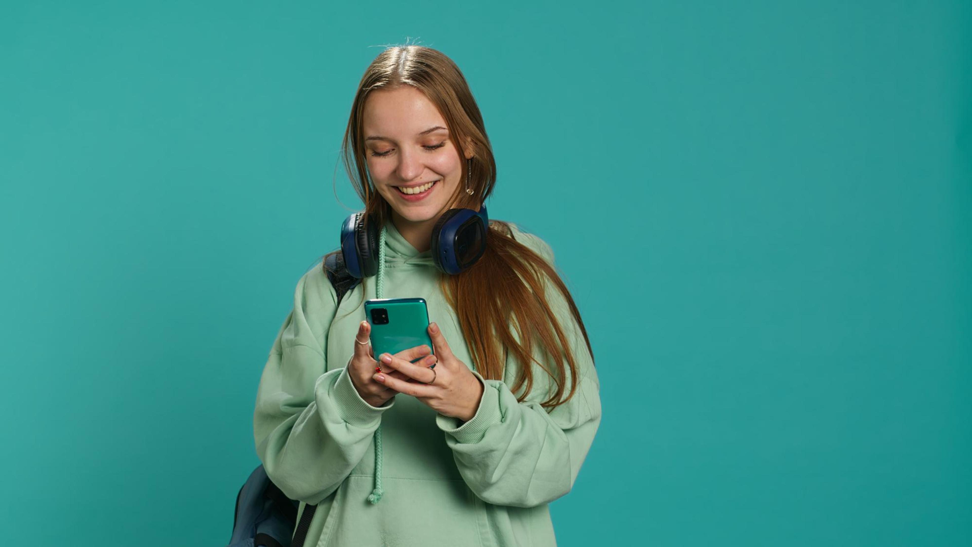 Mobilabonnement uten binding: Unngå bindingstid