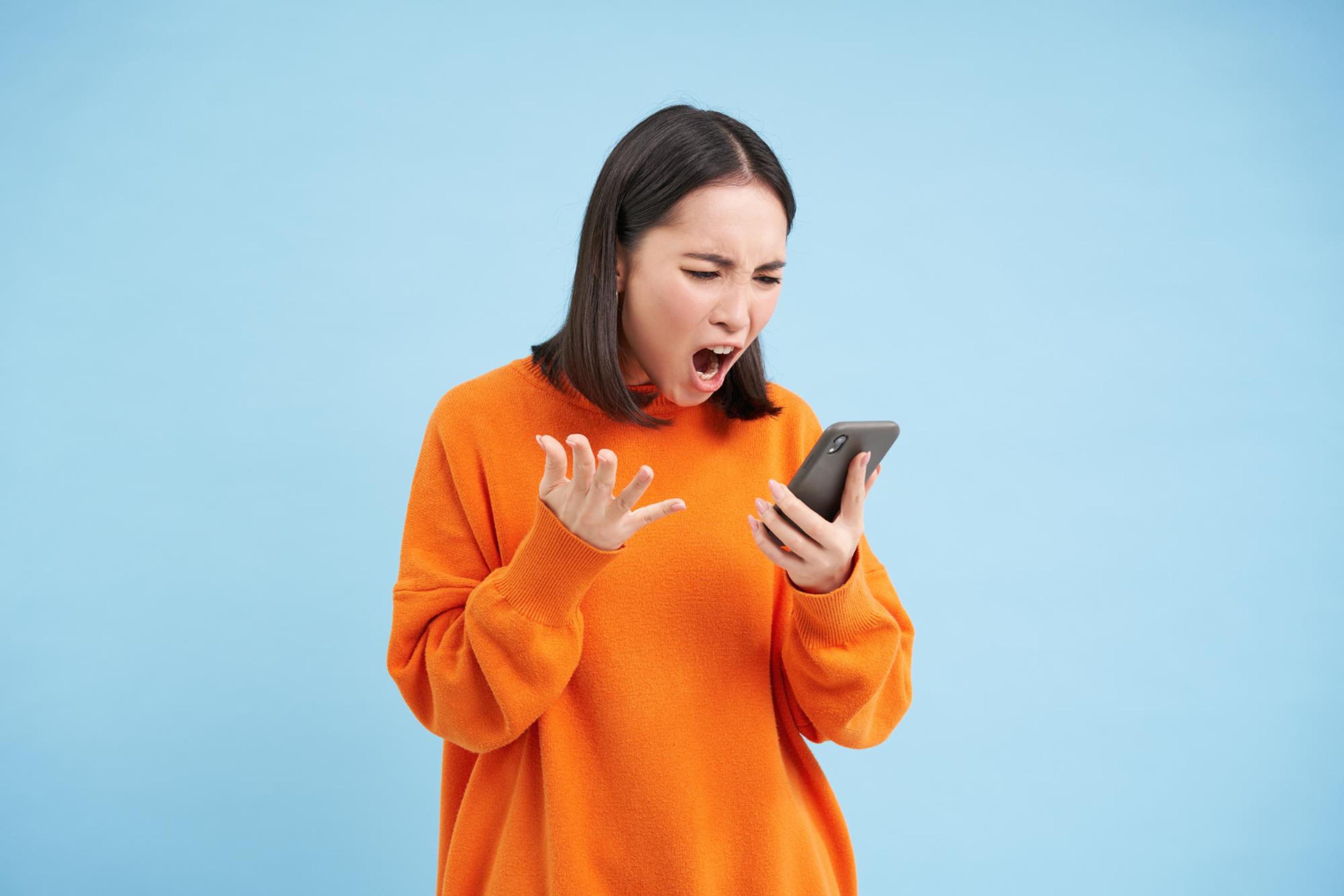 Driftsmeldinger mobilnett og internett: Sjekk om nettet er nede