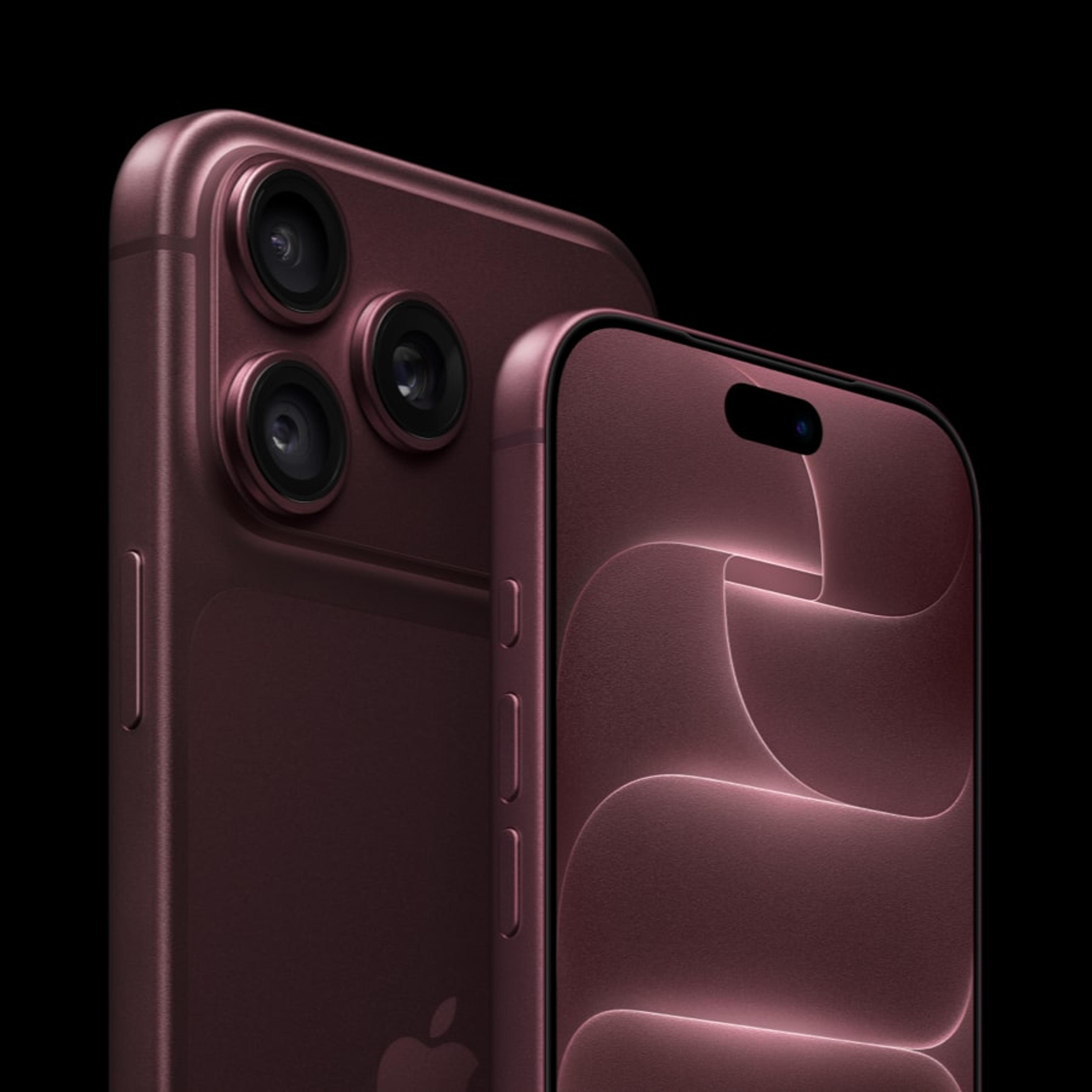 Bilde av iPhone 18 Pro