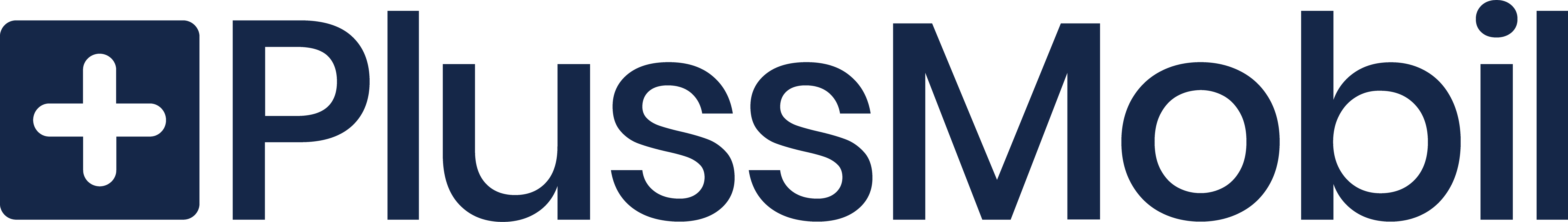 PlussMobil logo