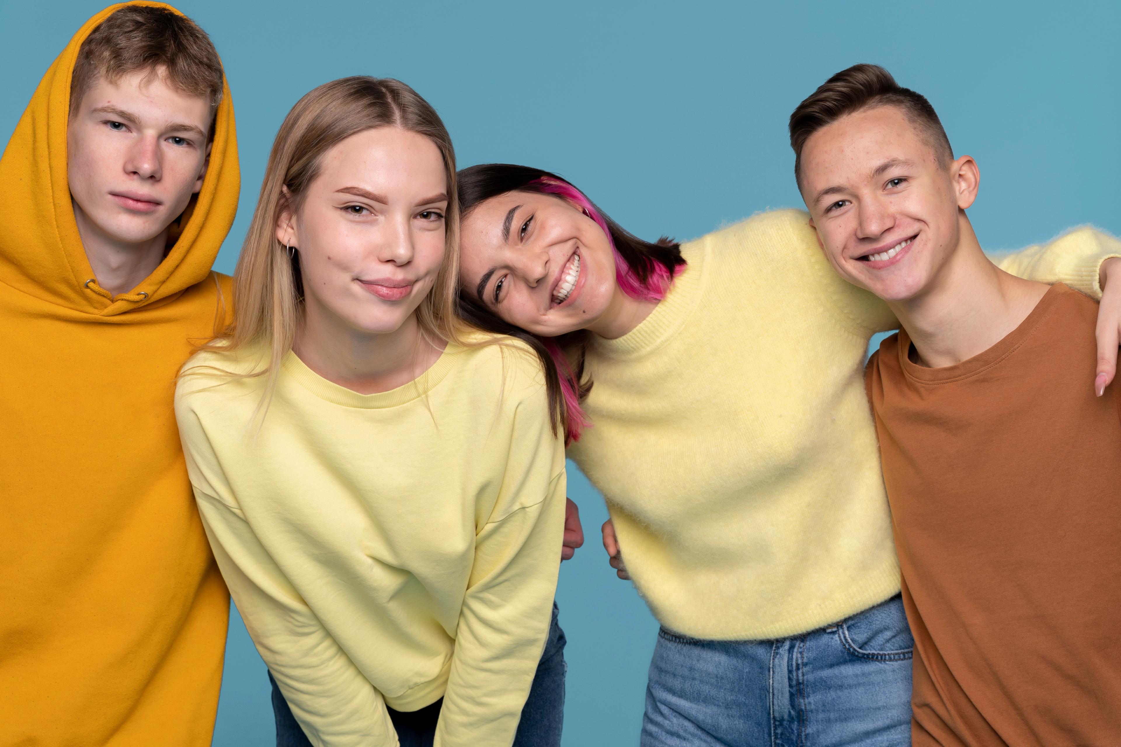 Aldersgrense på mobilabonnement: Lover og regler