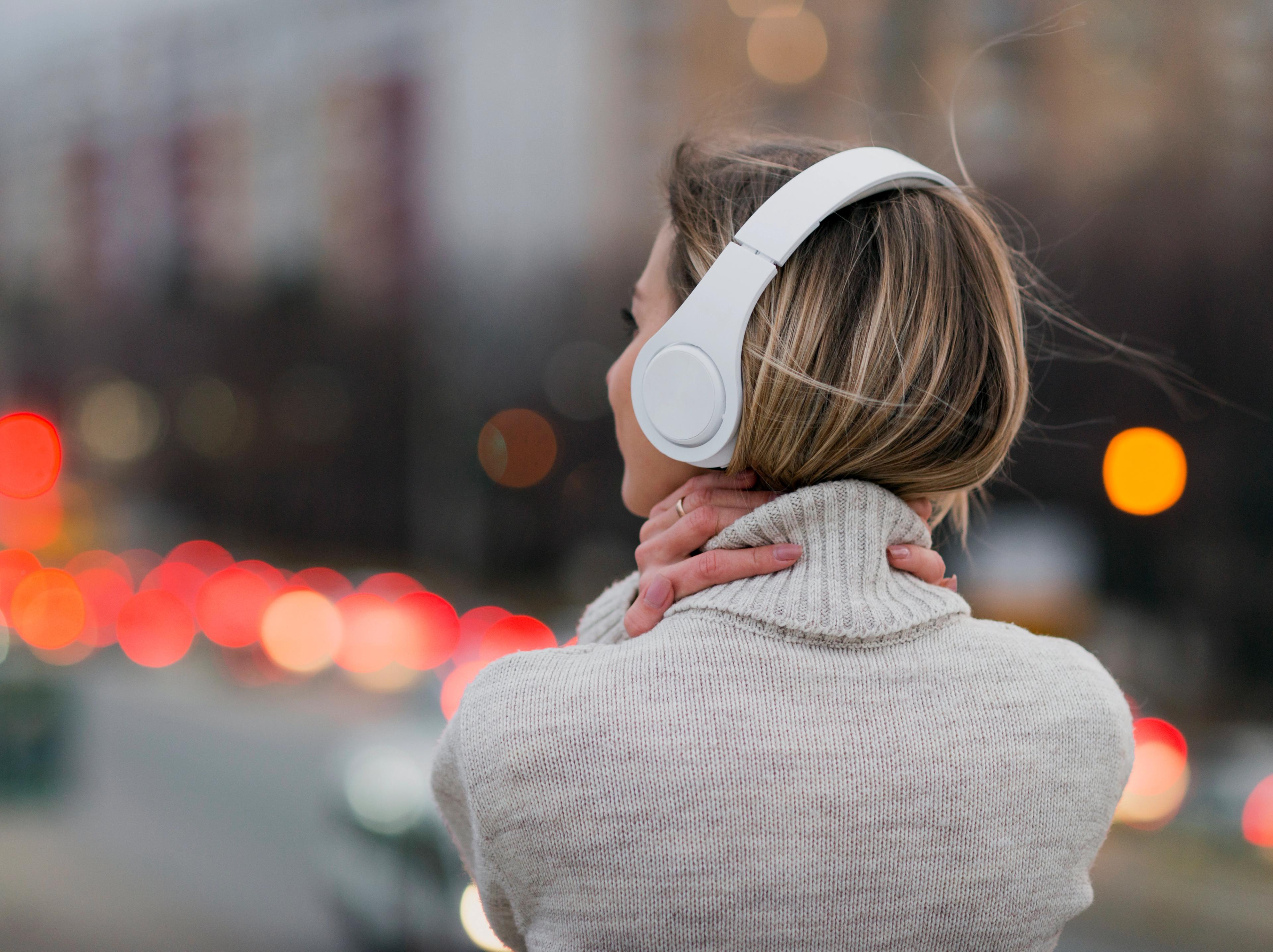 Mobilabonnement med Spotify: Slik fungerer det