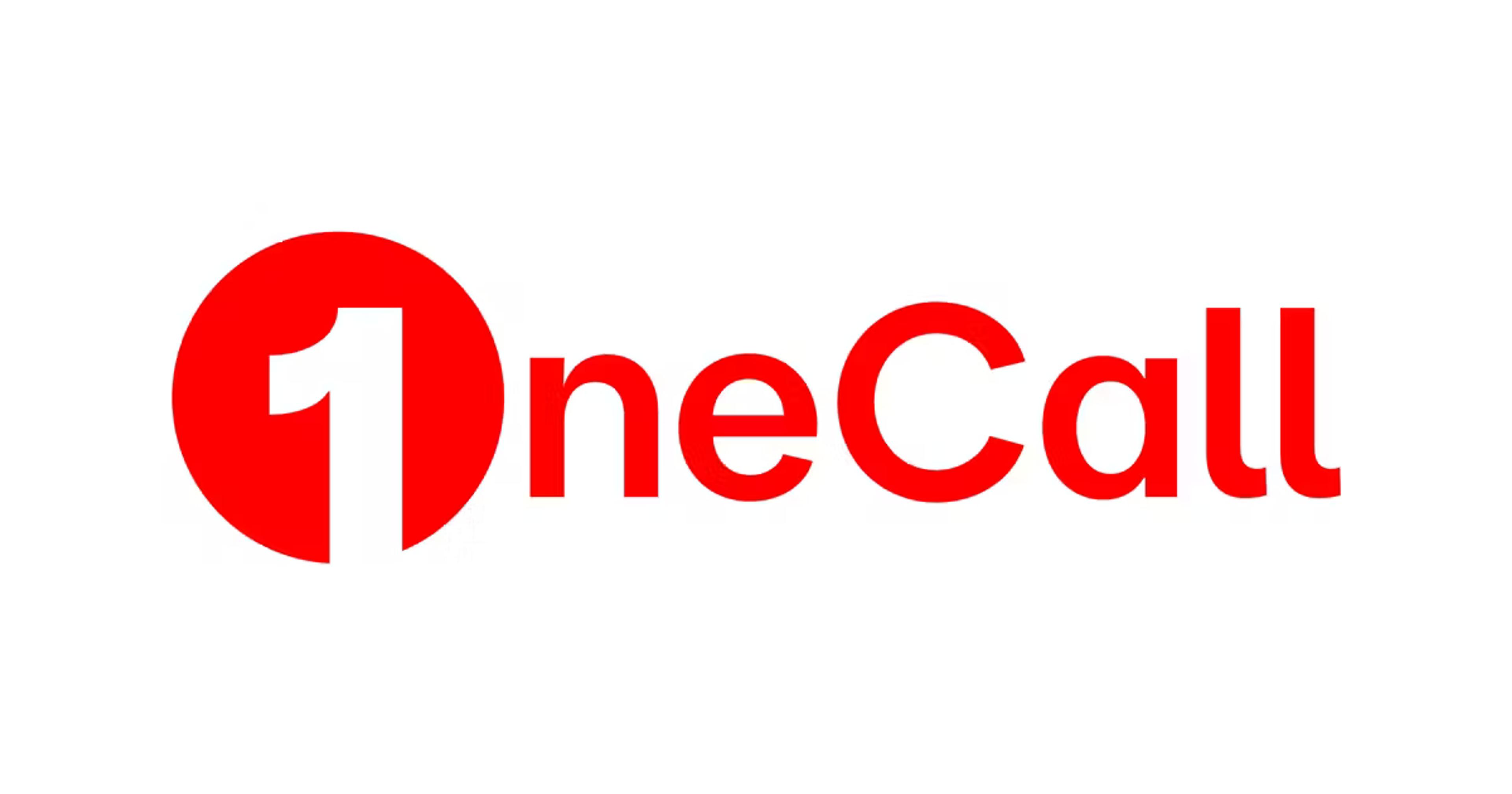 Onecall logo