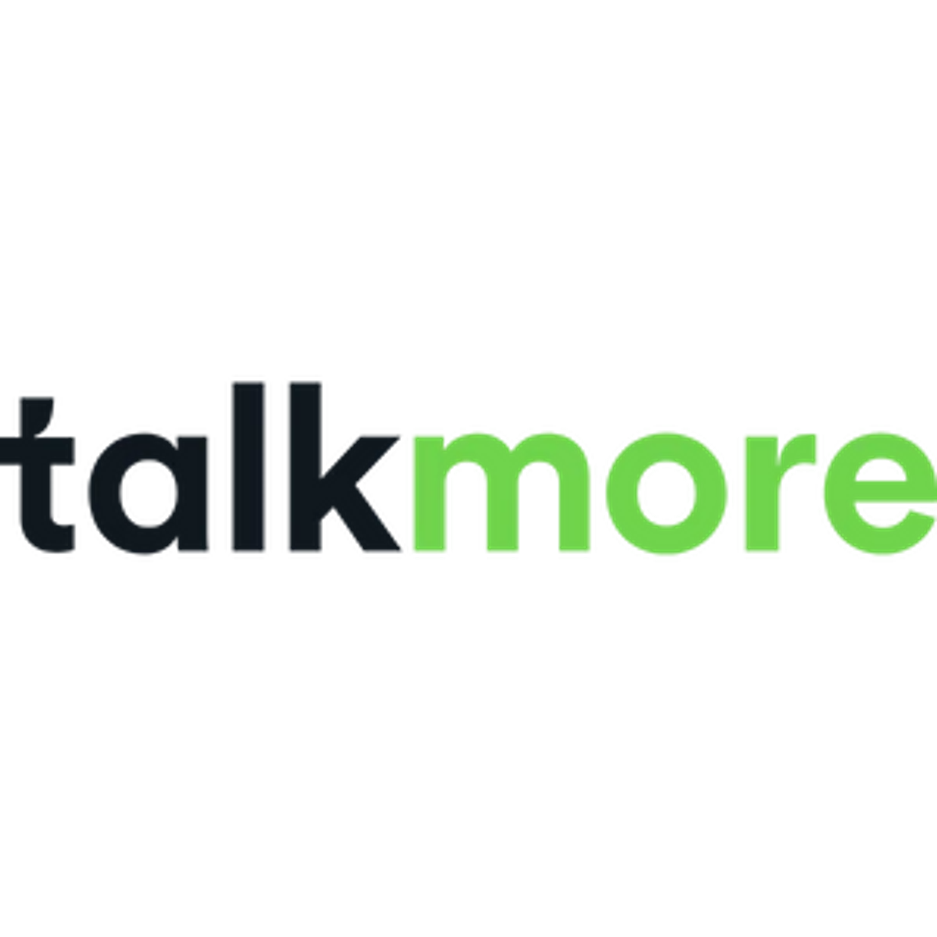 Talkmore logo