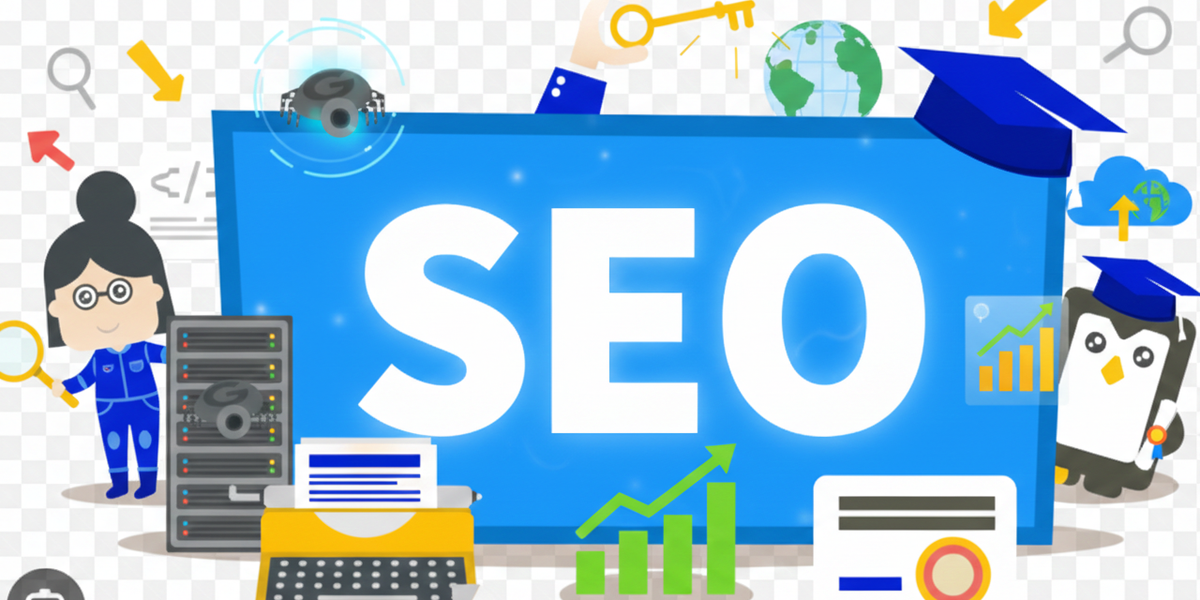 The Complete Guide to SEO: From Zero to Ranking #1 on Google