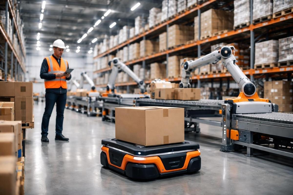 increasing automation