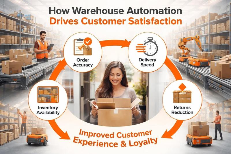 Customer service improvement metrics