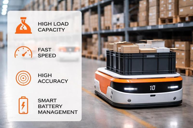 Shuttle system performance capabilities