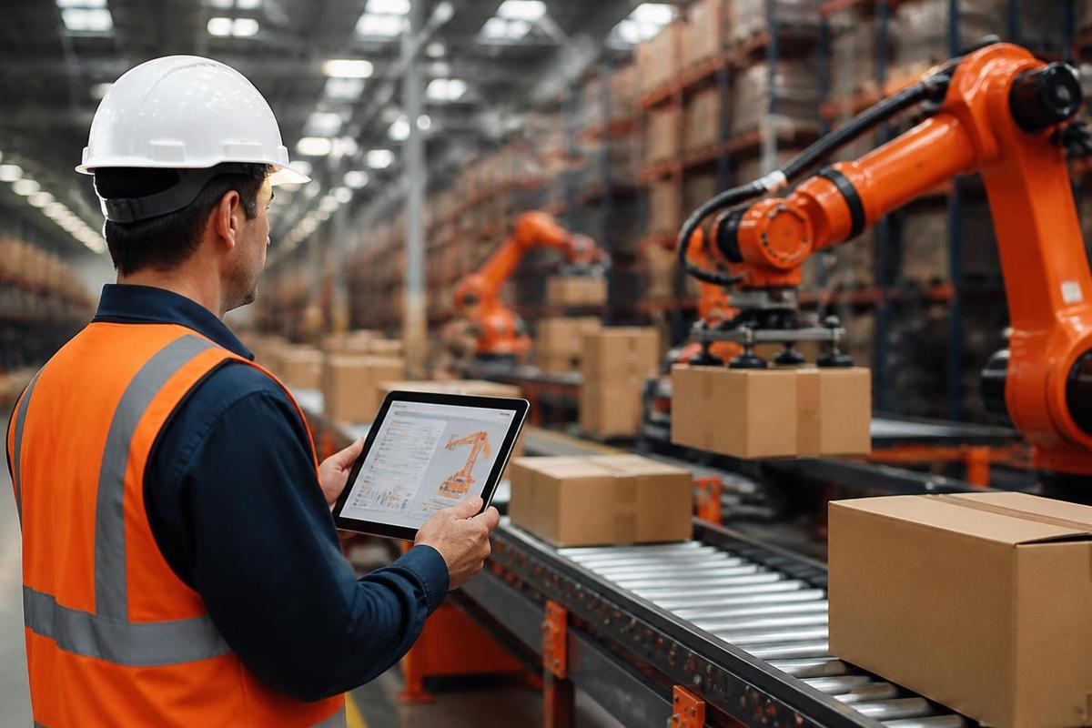 system automation