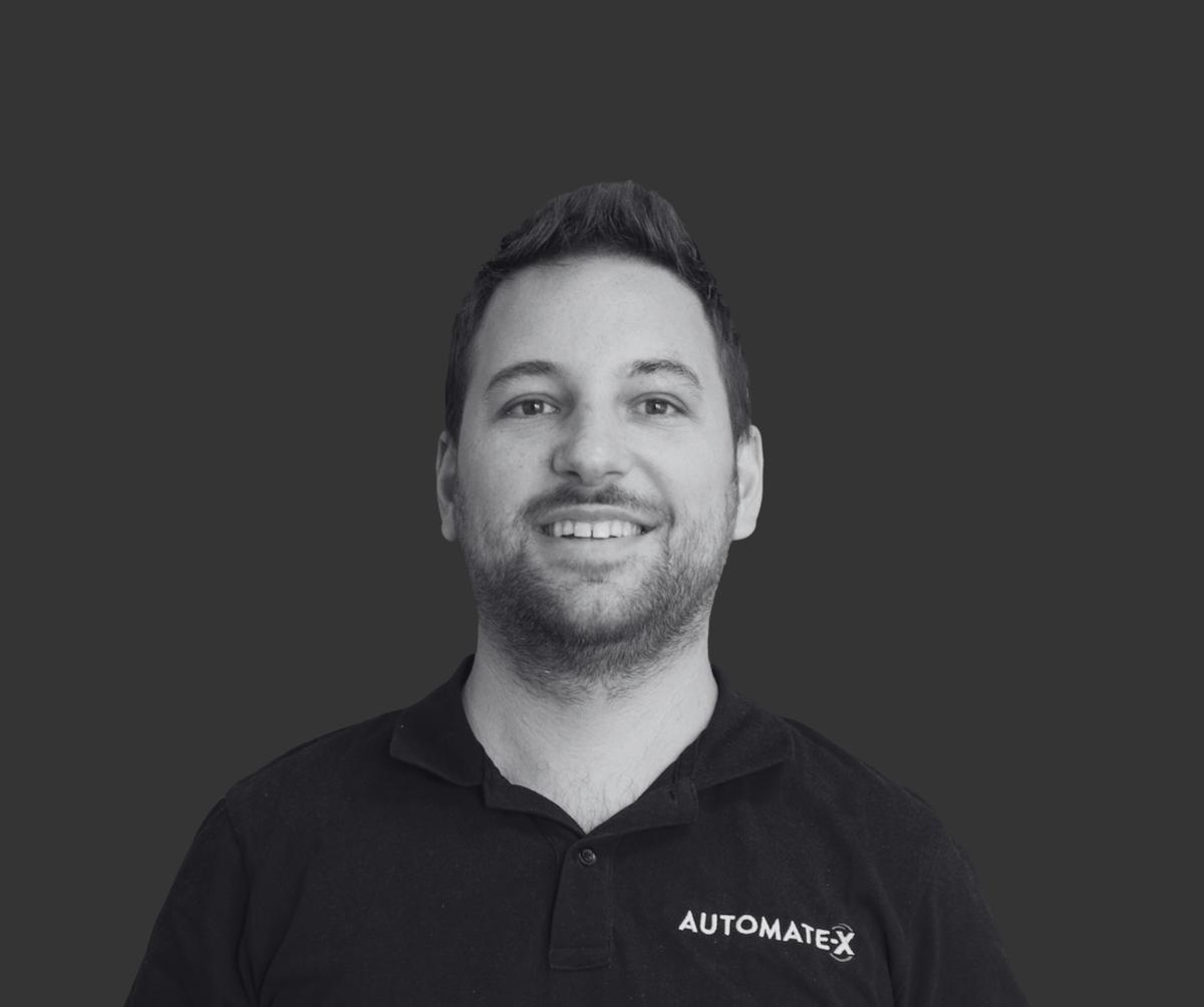 About Automate-X | Warehouse & Industrial Automation Australia | Automate X
