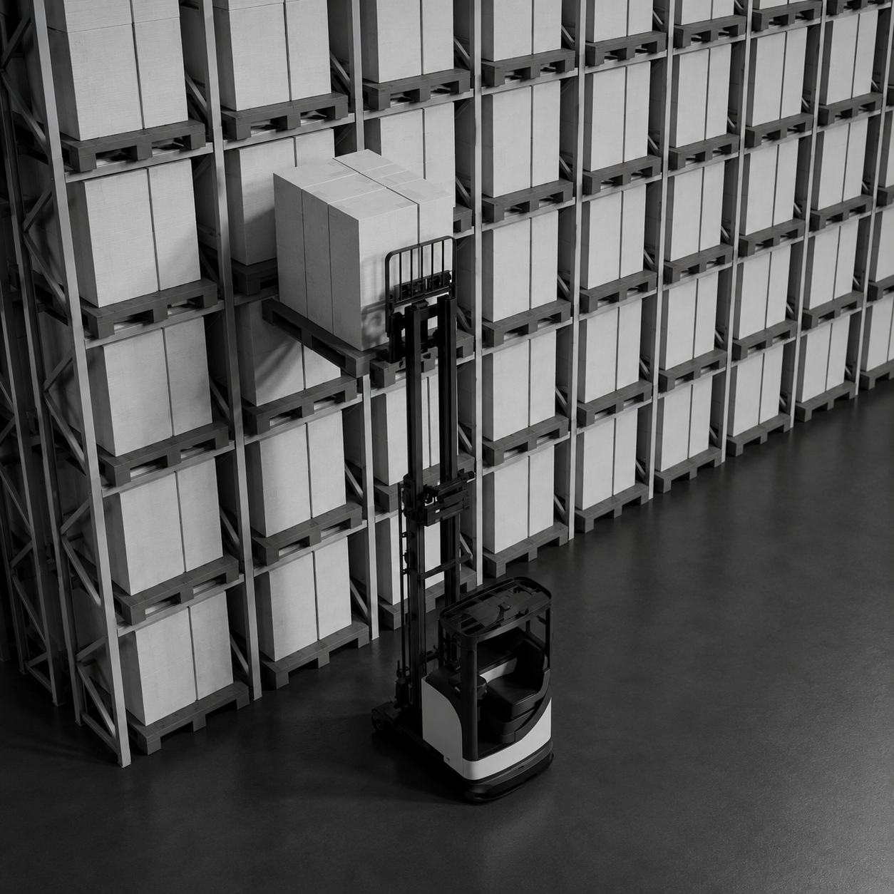 Automated Guided Vehicles (AGVs) New Zealand