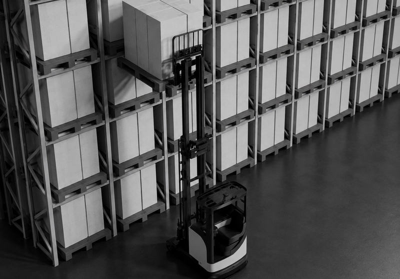 Automated Guided Vehicles (AGVs) New Zealand